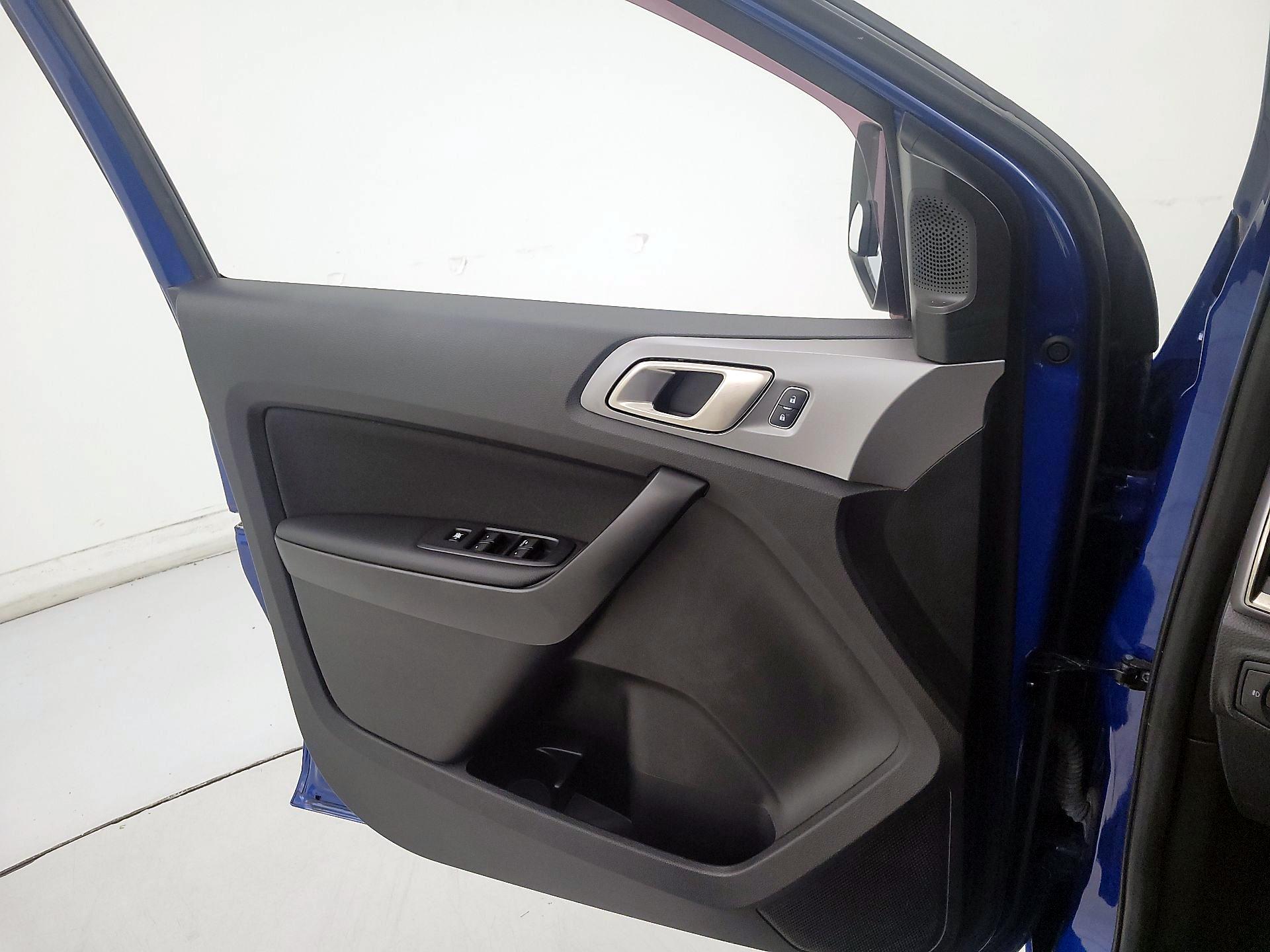 Thumbnail: 2019 Ford Ranger - 12