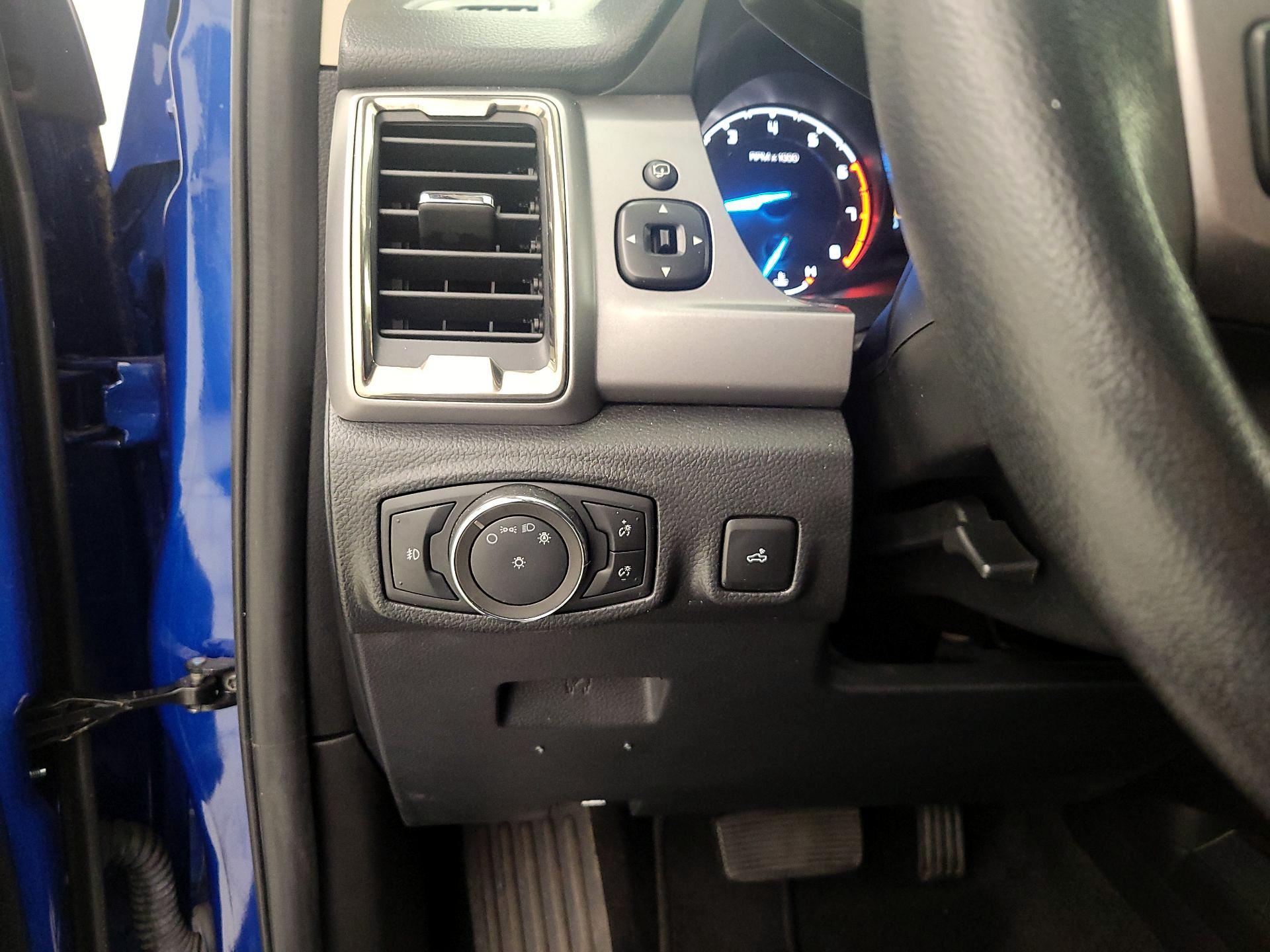 Thumbnail: 2019 Ford Ranger - 13