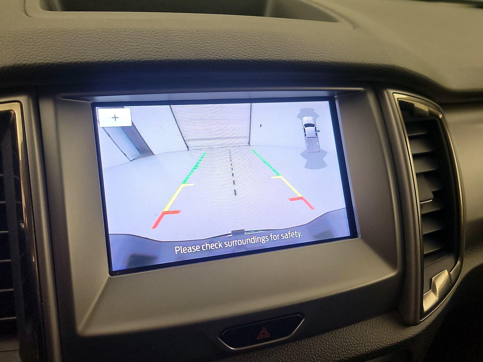 Thumbnail: 2019 Ford Ranger - 14