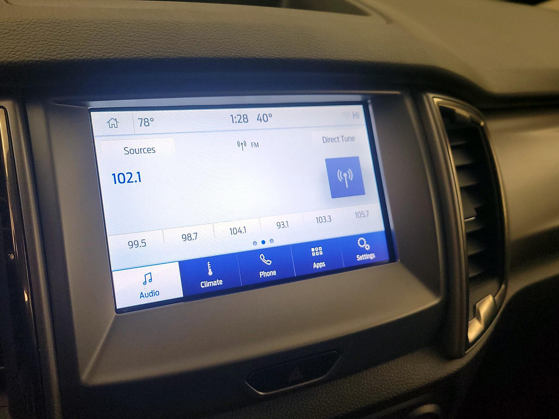 Thumbnail: 2019 Ford Ranger - 15