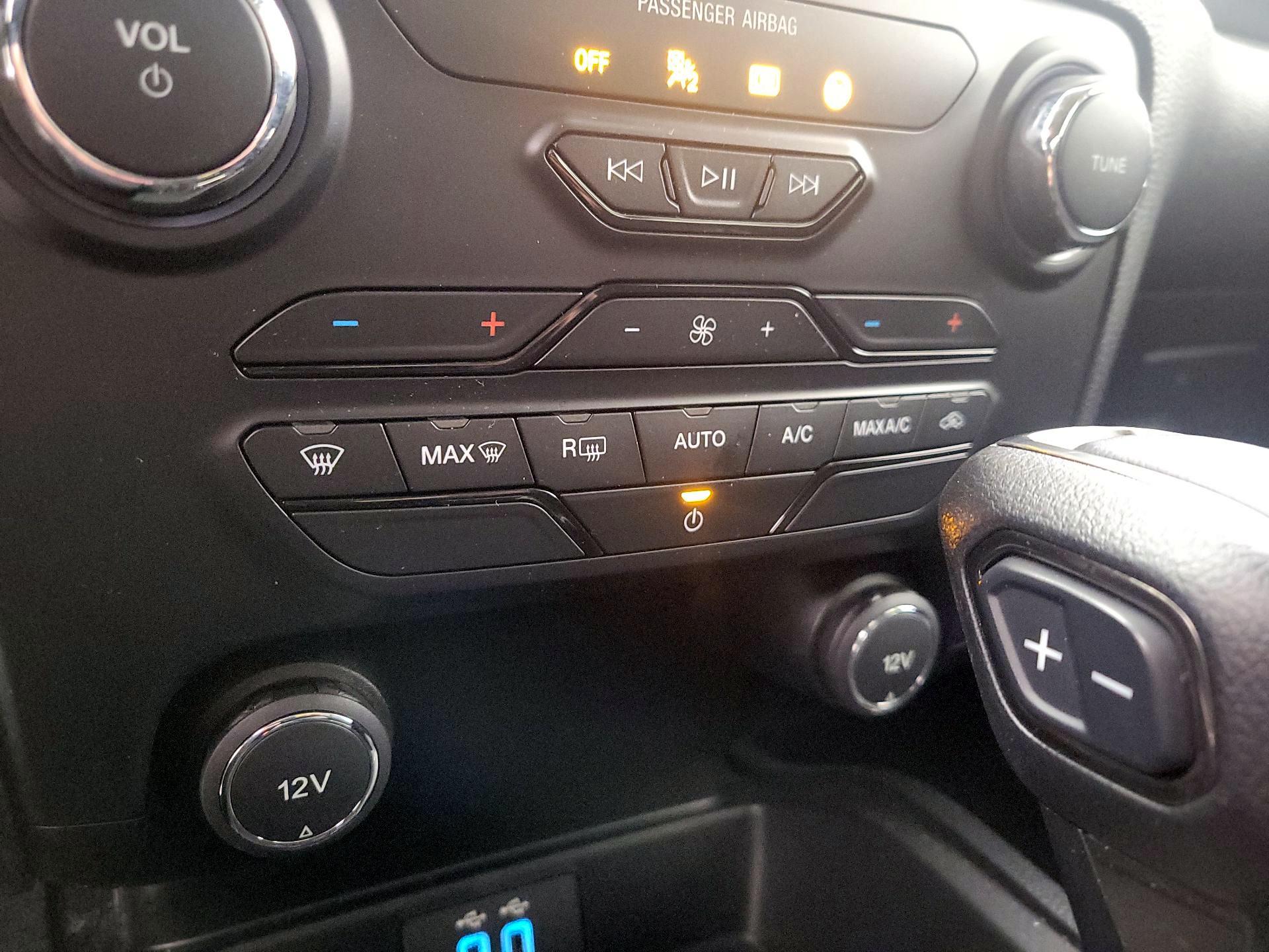 Thumbnail: 2019 Ford Ranger - 16