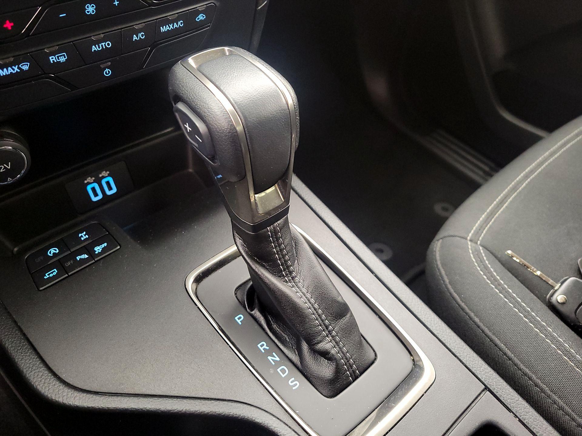 Thumbnail: 2019 Ford Ranger - 17