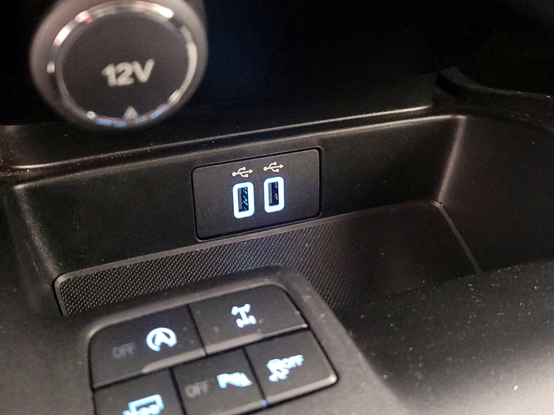 Thumbnail: 2019 Ford Ranger - 18