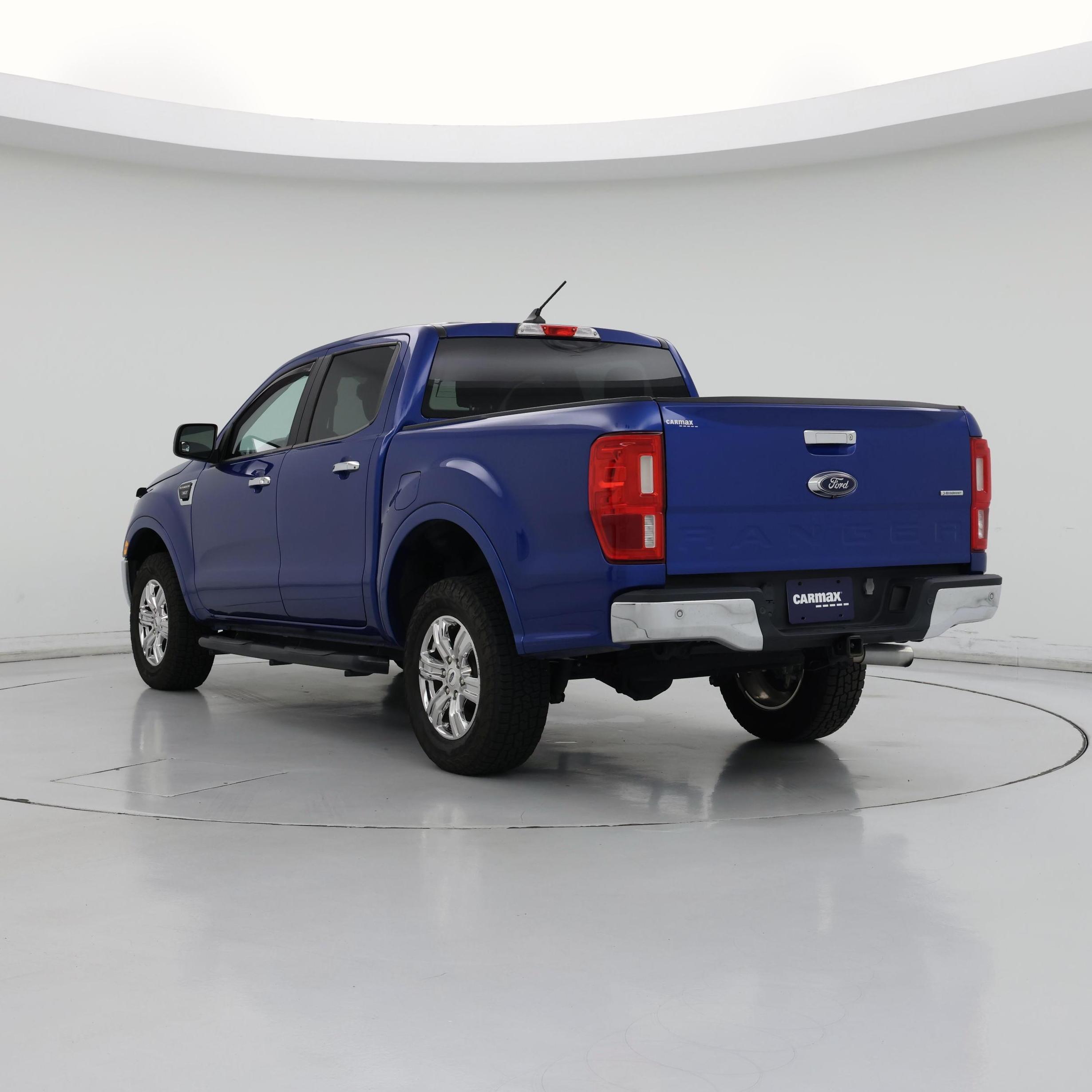 Thumbnail: 2019 Ford Ranger - 2