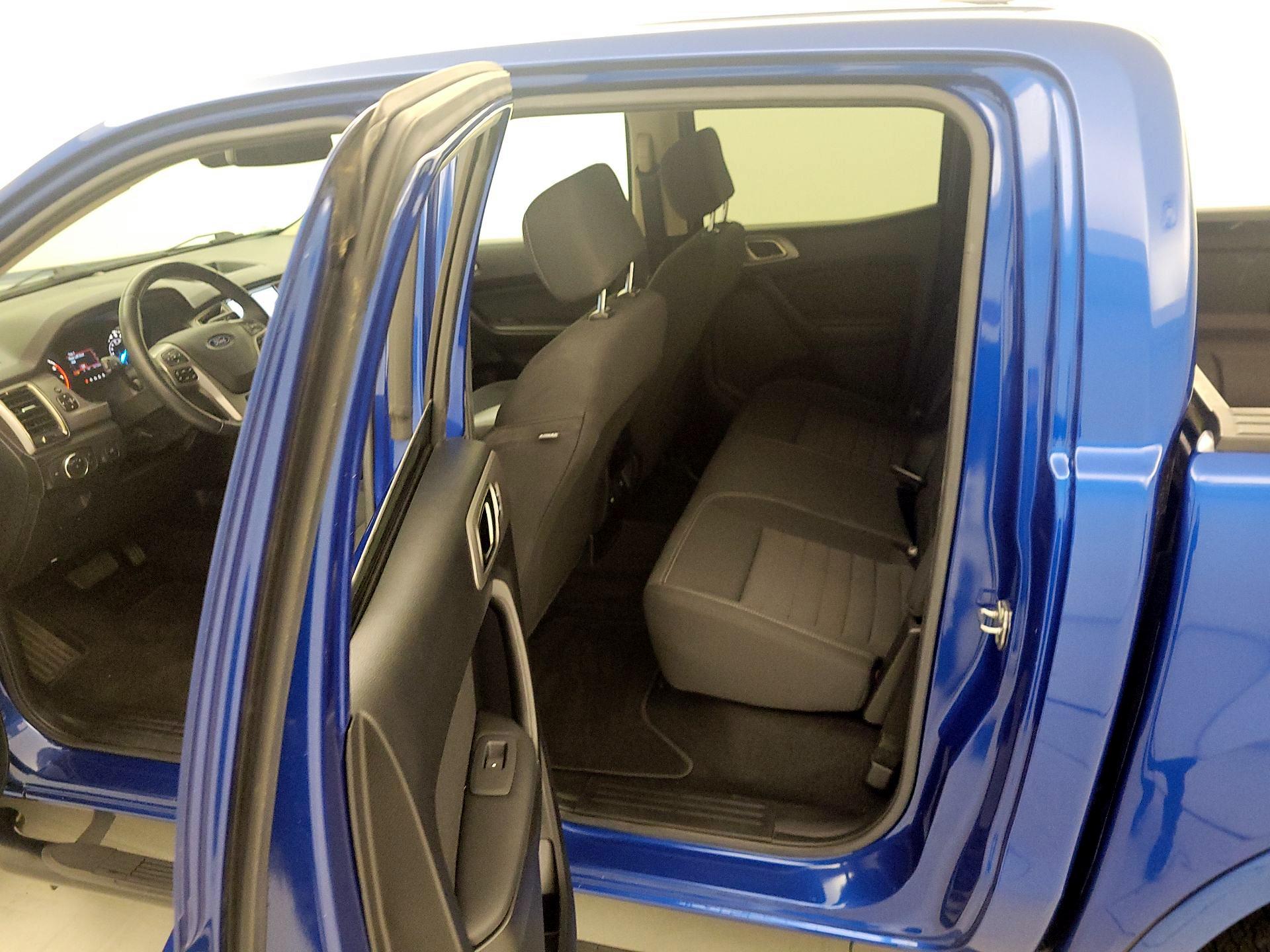 Thumbnail: 2019 Ford Ranger - 19