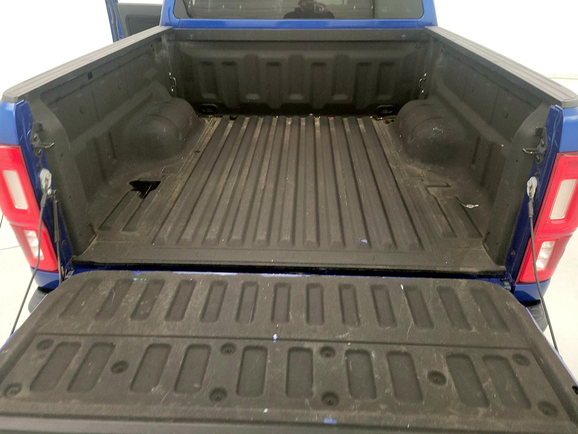 Thumbnail: 2019 Ford Ranger - 20