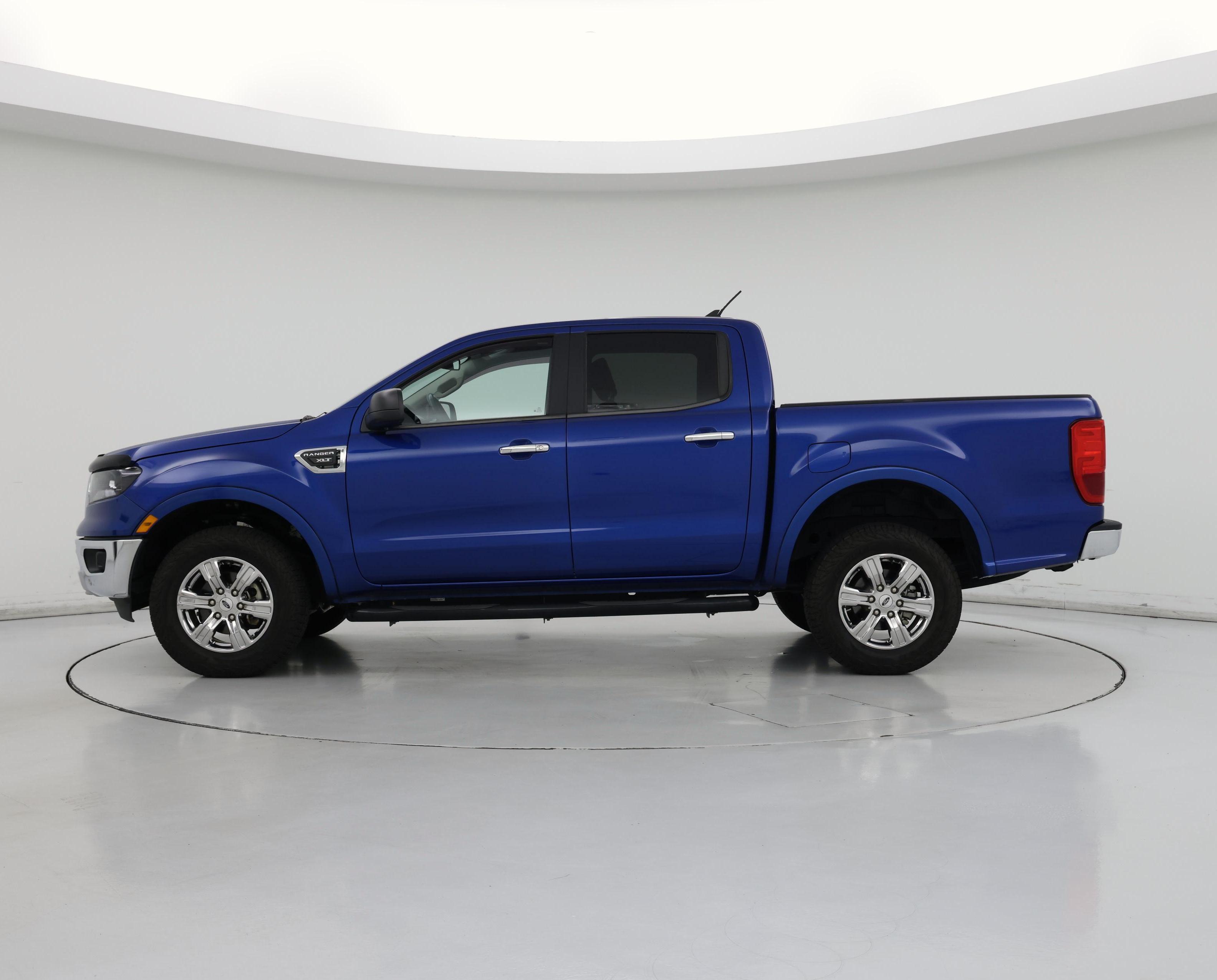 Thumbnail: 2019 Ford Ranger - 3