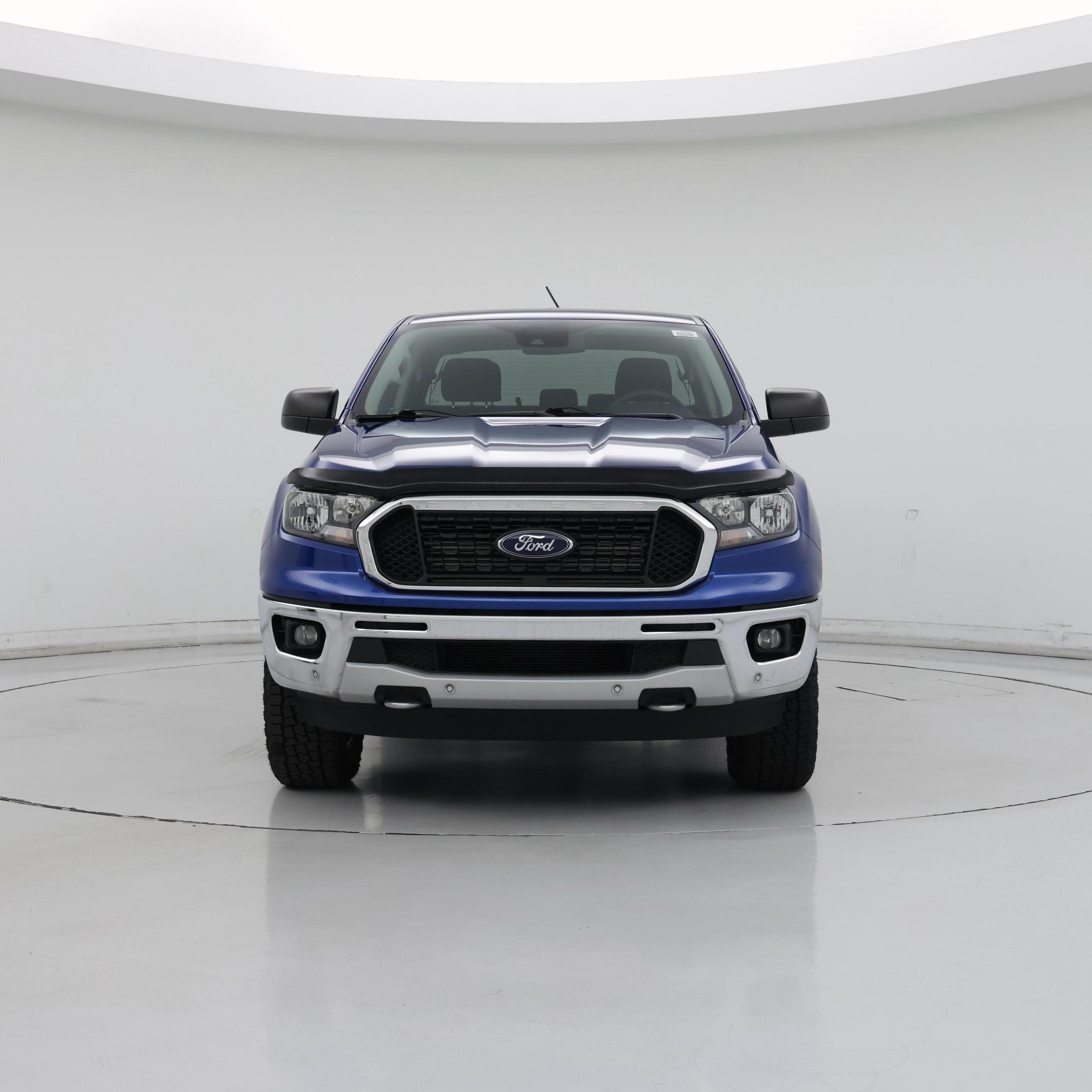 Thumbnail: 2019 Ford Ranger - 5