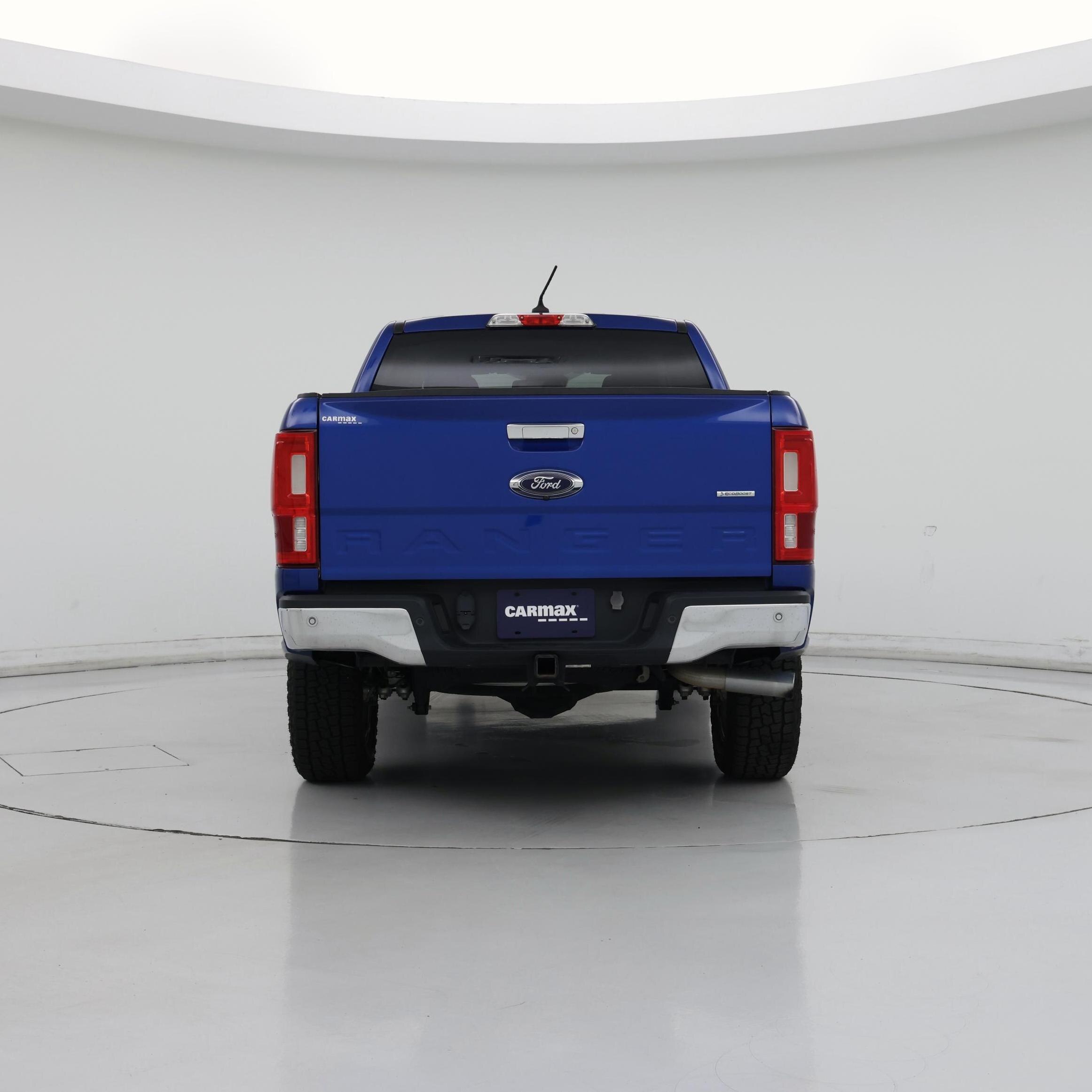 Thumbnail: 2019 Ford Ranger - 6