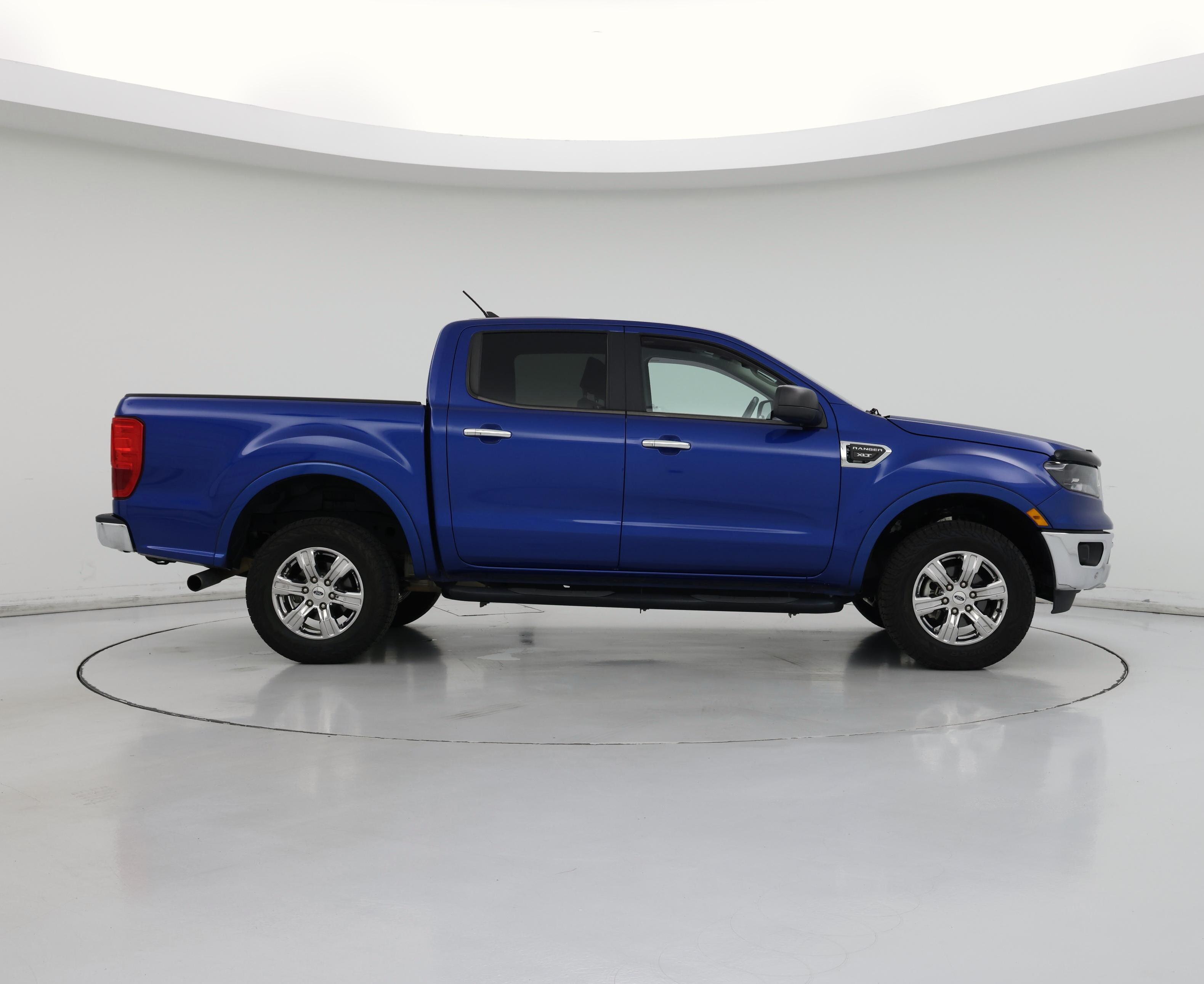 Thumbnail: 2019 Ford Ranger - 7