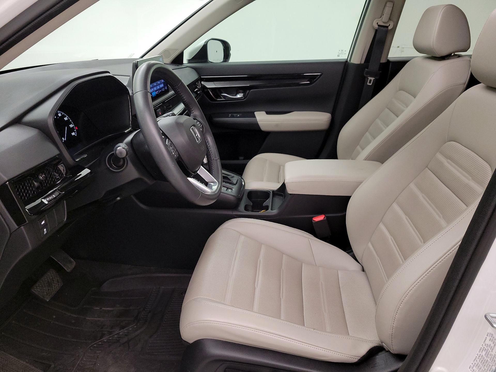 Thumbnail: 2024 Honda CR-V - 11