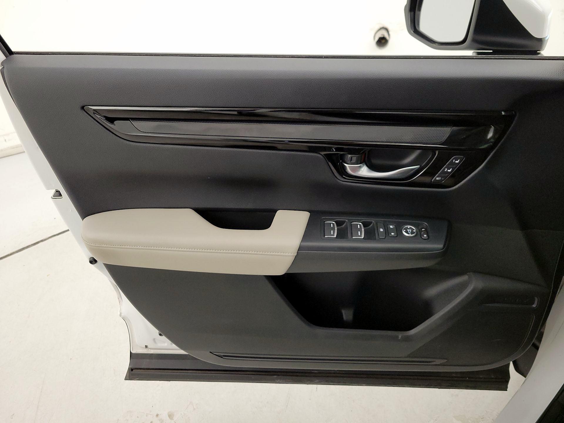 Thumbnail: 2024 Honda CR-V - 12