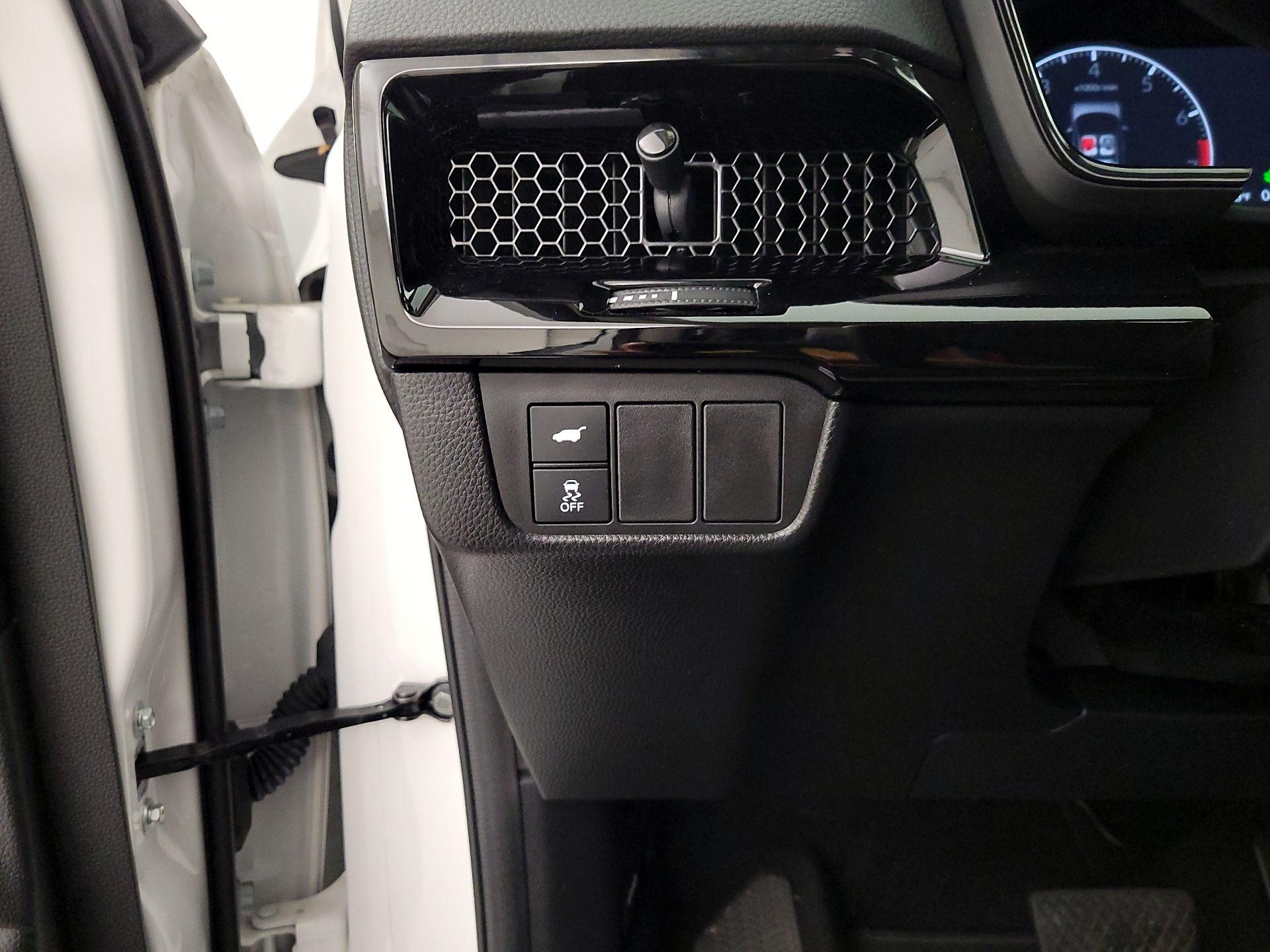 Thumbnail: 2024 Honda CR-V - 13