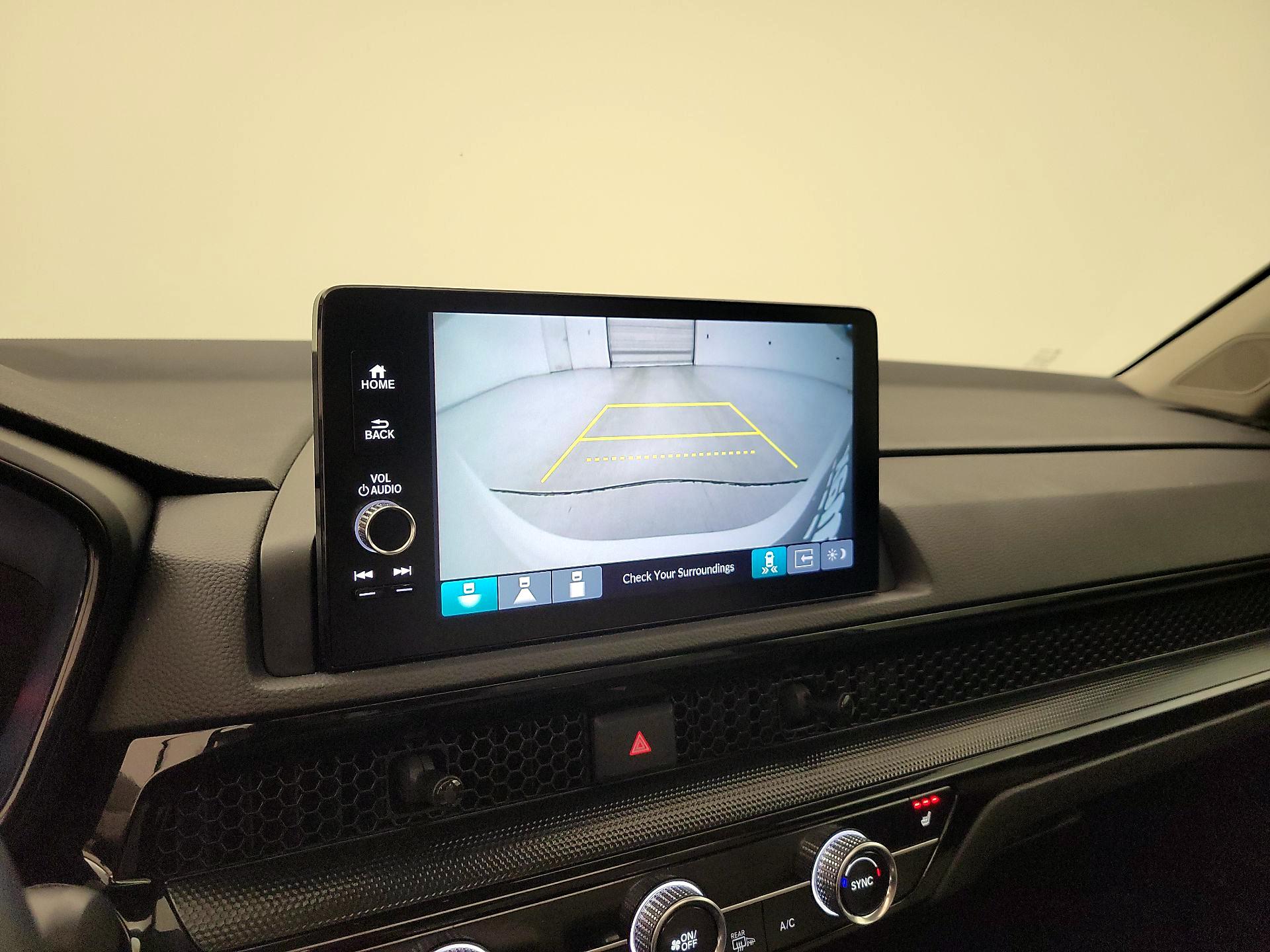 Thumbnail: 2024 Honda CR-V - 14