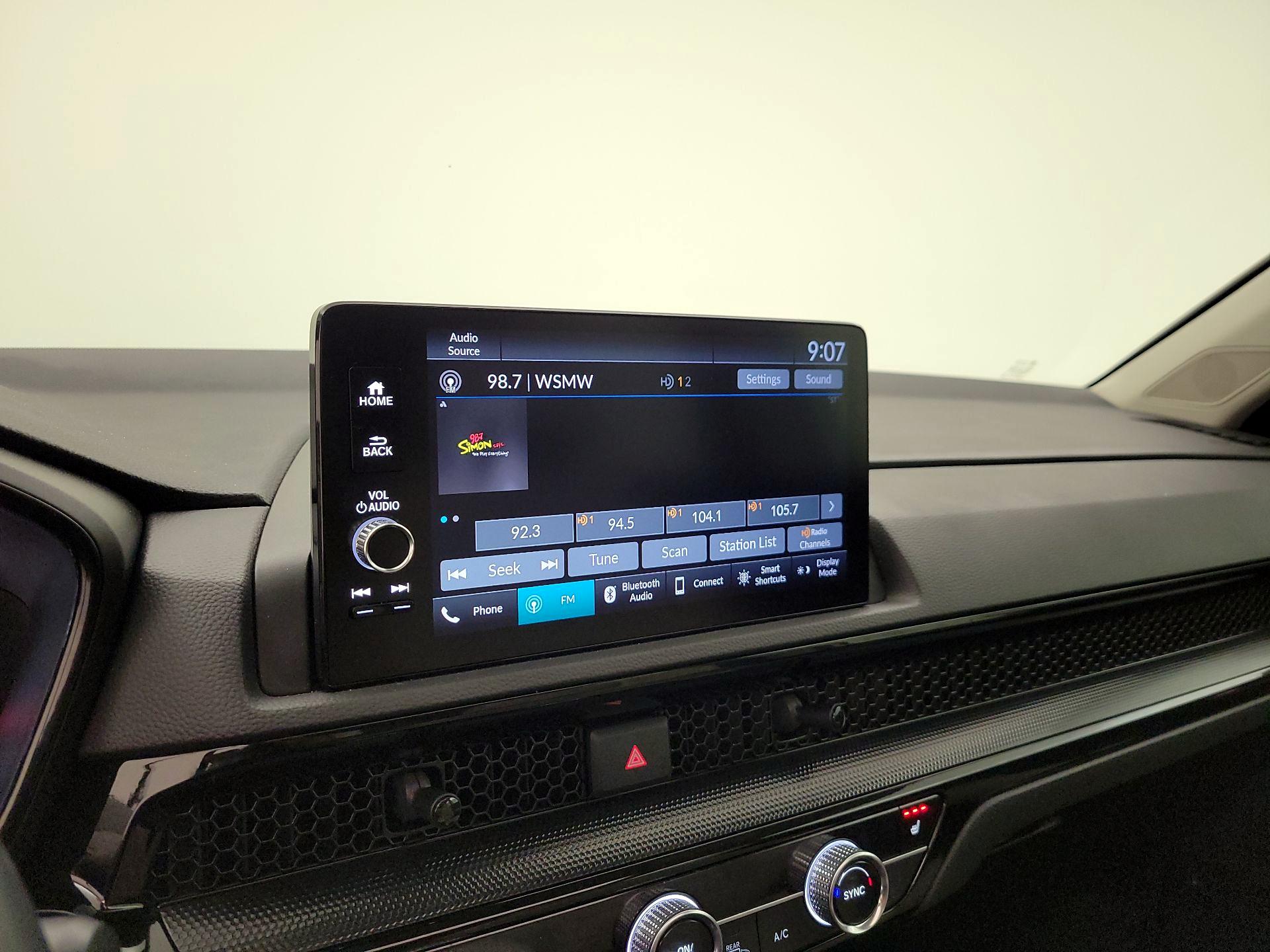 Thumbnail: 2024 Honda CR-V - 15