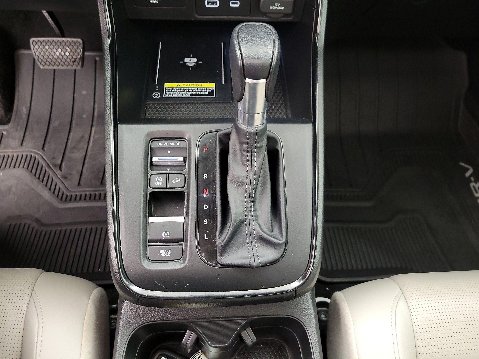 Thumbnail: 2024 Honda CR-V - 17