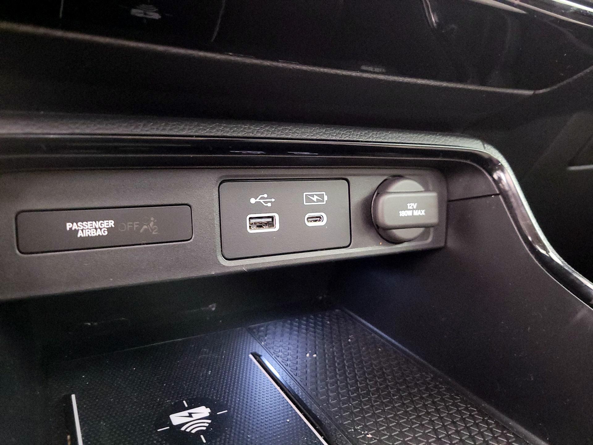 Thumbnail: 2024 Honda CR-V - 18