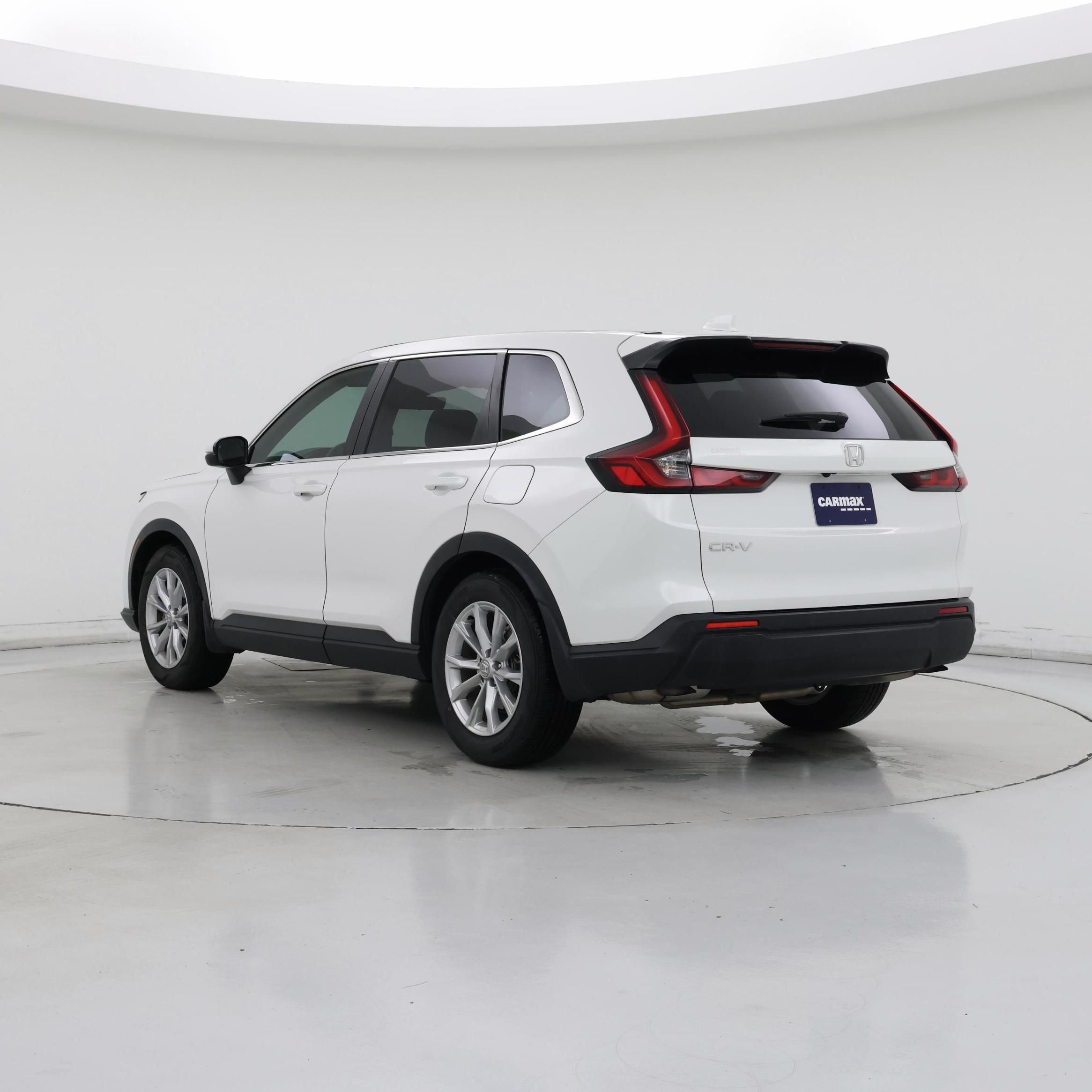 Thumbnail: 2024 Honda CR-V - 2