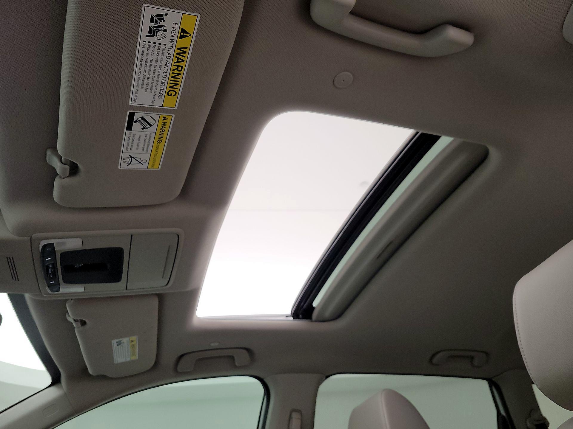 Thumbnail: 2024 Honda CR-V - 19