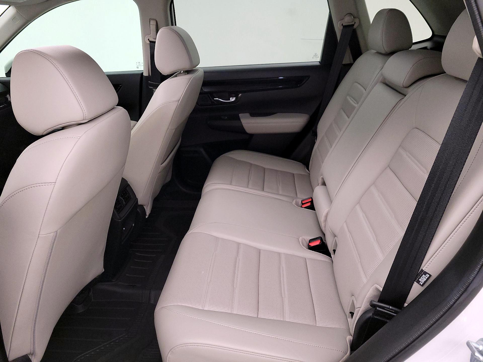 Thumbnail: 2024 Honda CR-V - 20