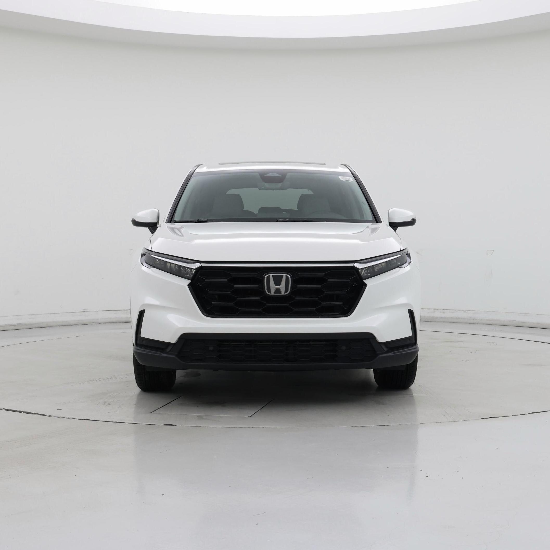 Thumbnail: 2024 Honda CR-V - 5