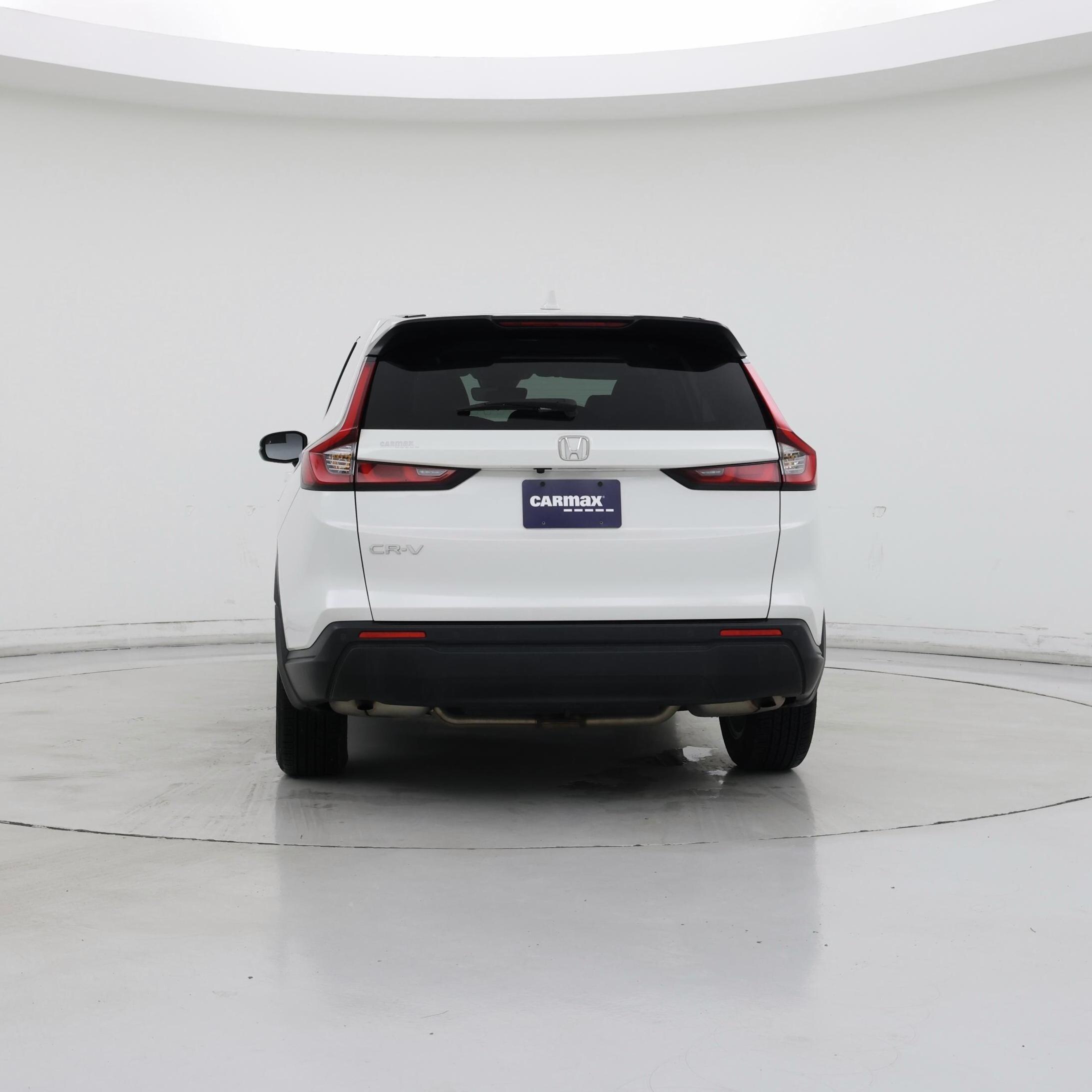 Thumbnail: 2024 Honda CR-V - 6