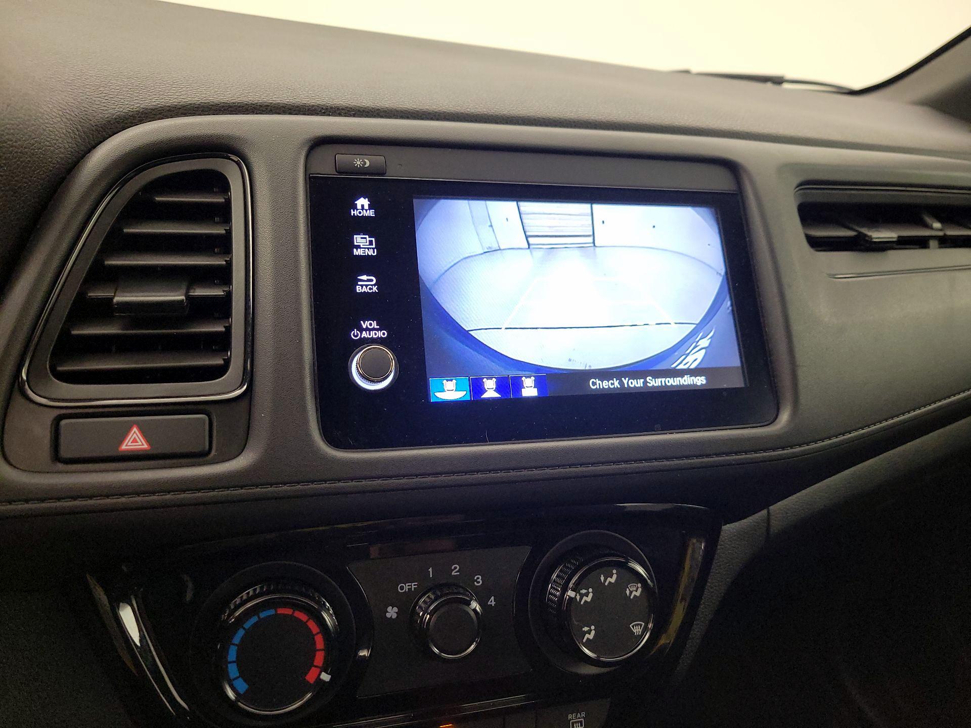 Thumbnail: 2022 Honda HR-V - 14