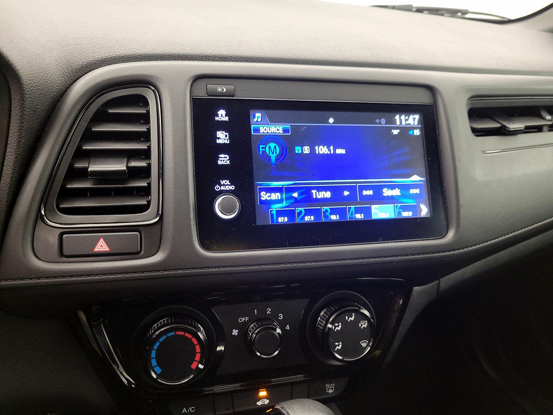 Thumbnail: 2022 Honda HR-V - 15