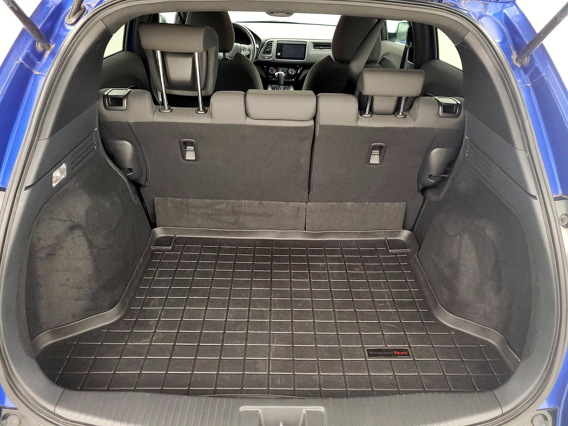 Thumbnail: 2022 Honda HR-V - 20