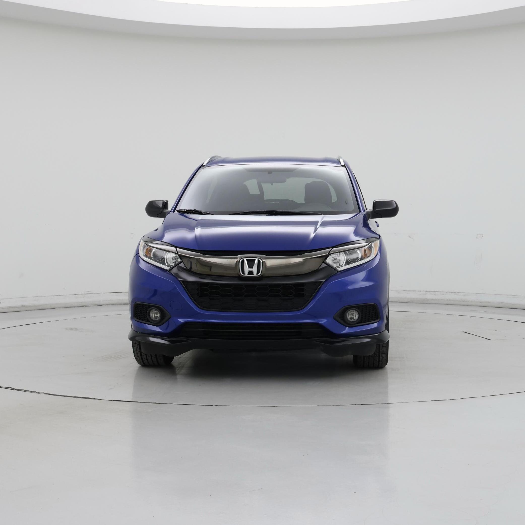 Thumbnail: 2022 Honda HR-V - 5