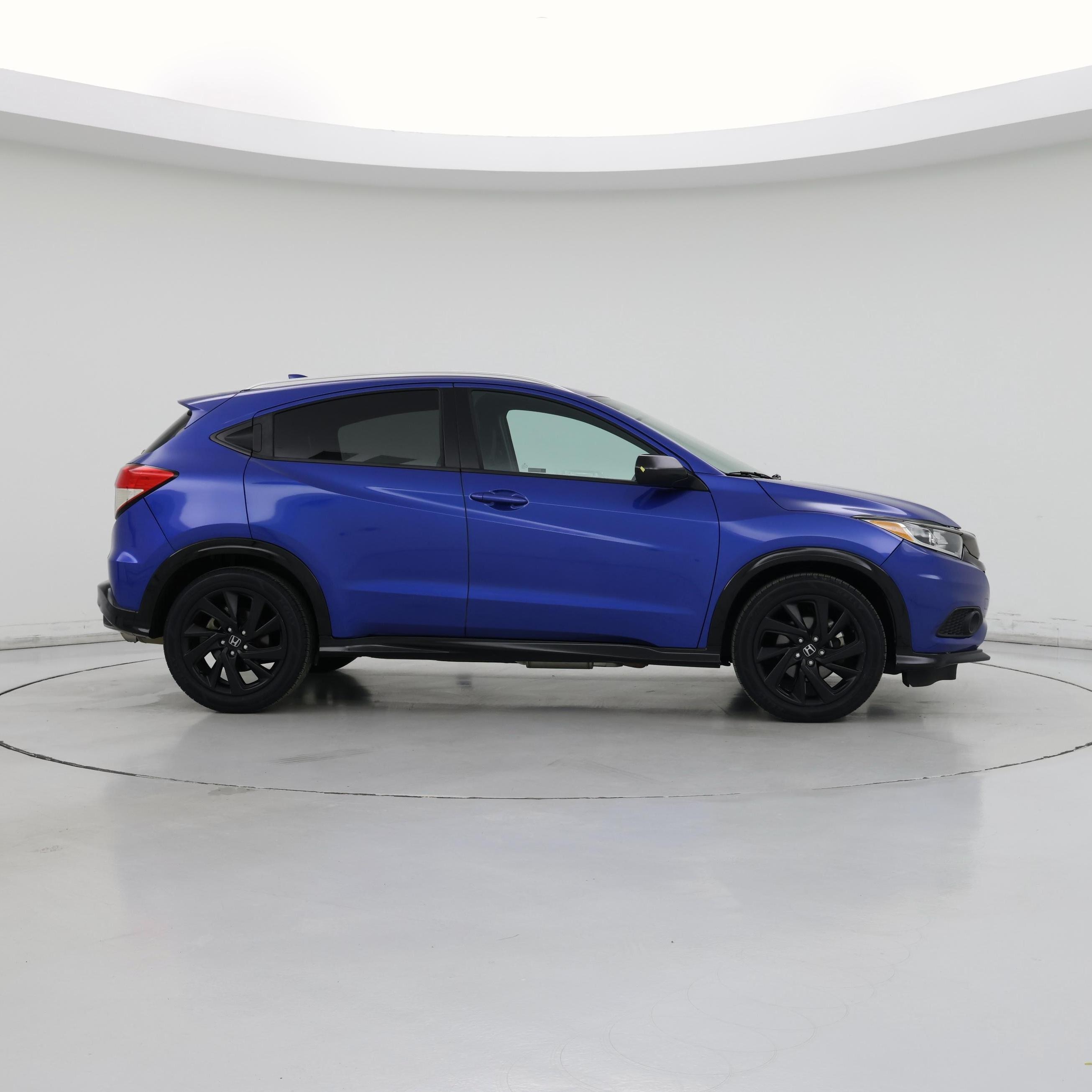 Thumbnail: 2022 Honda HR-V - 7