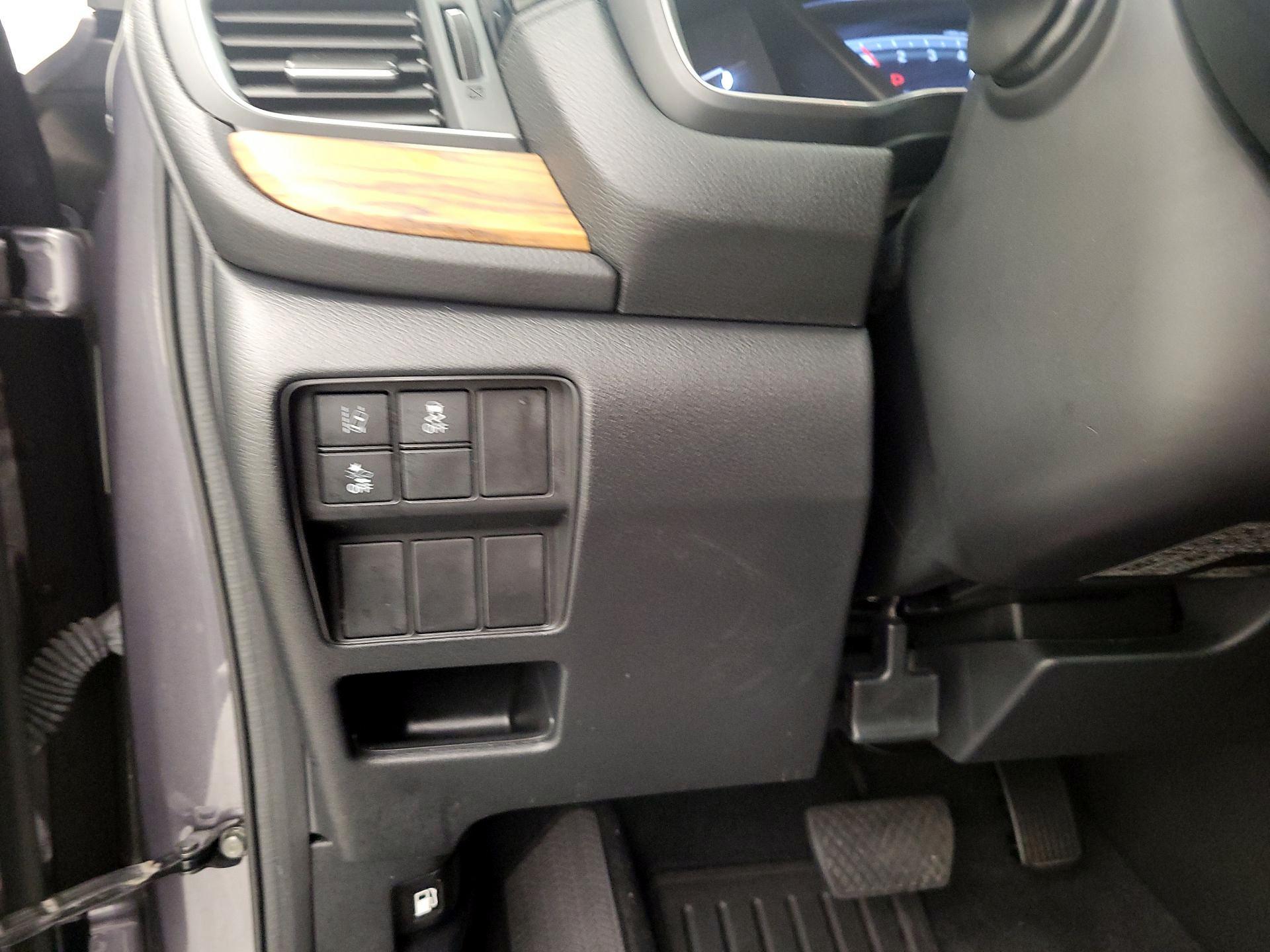 Thumbnail: 2020 Honda CR-V - 13