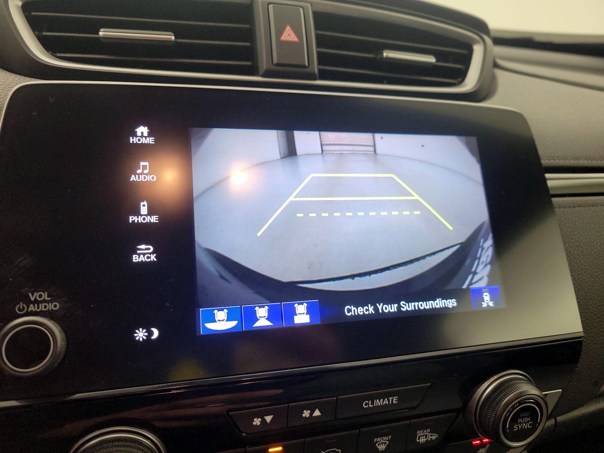 Thumbnail: 2020 Honda CR-V - 14