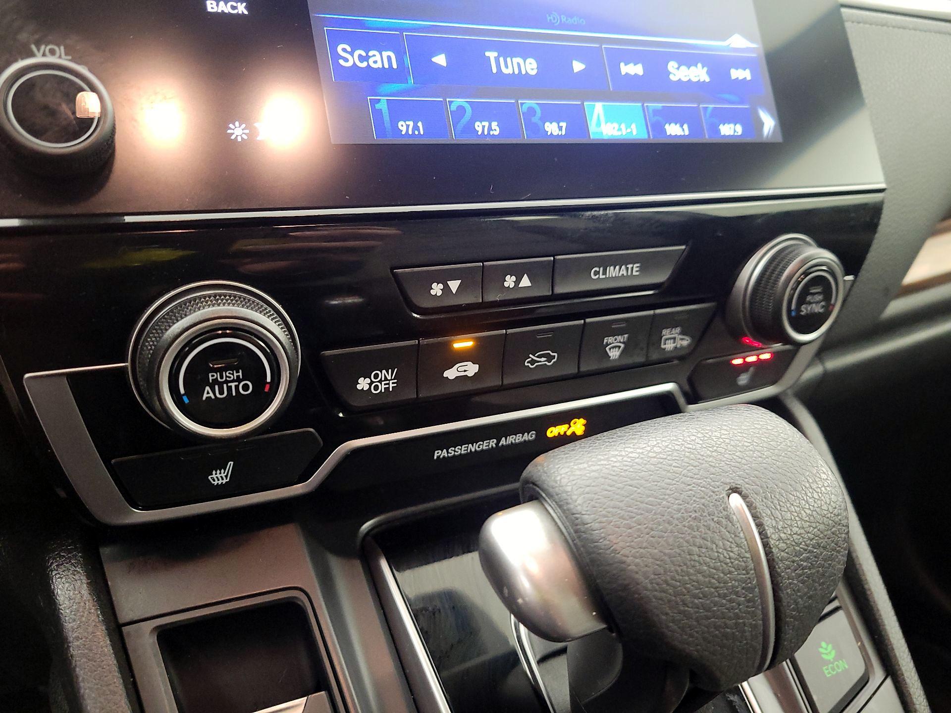 Thumbnail: 2020 Honda CR-V - 16