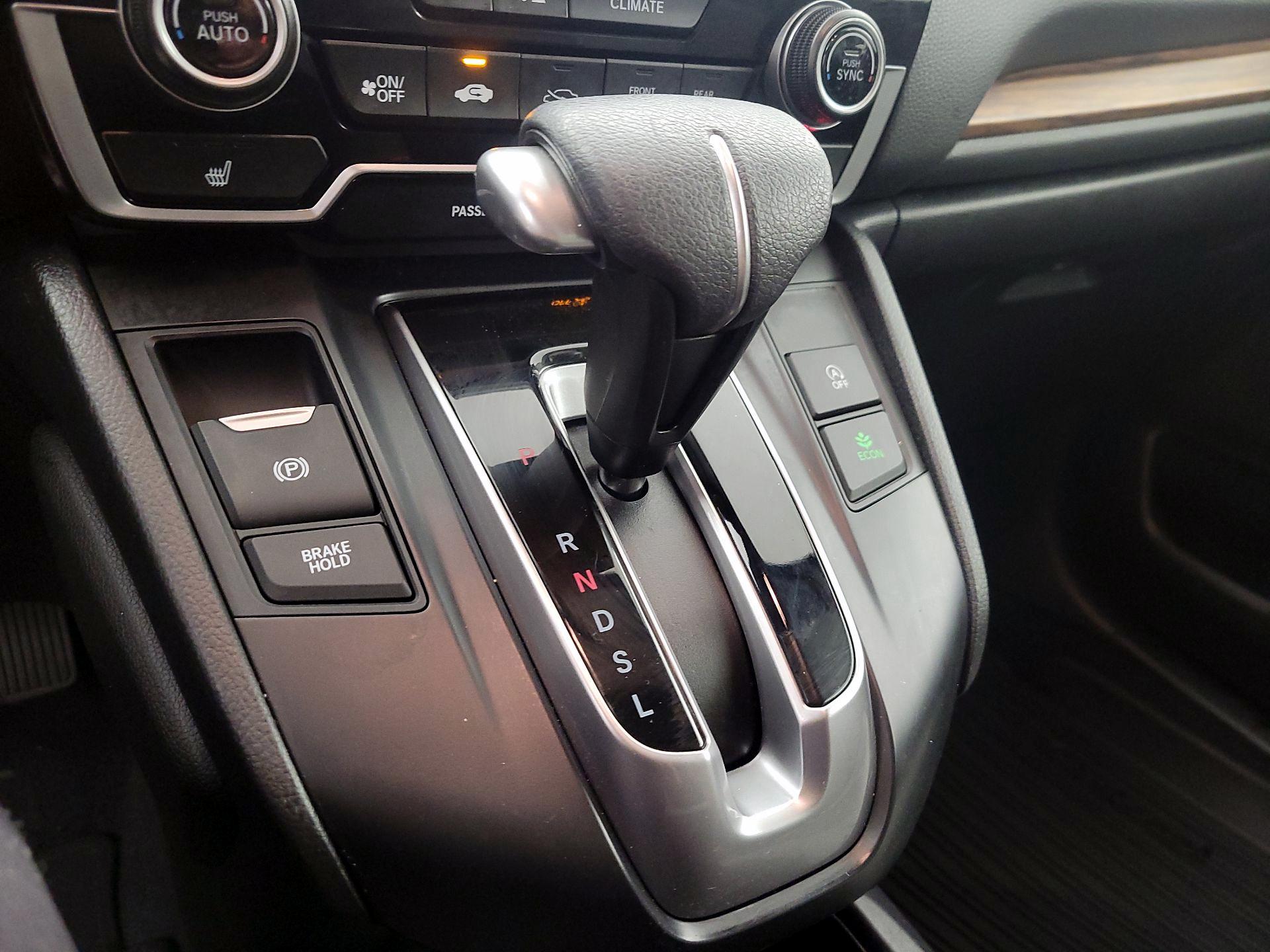 Thumbnail: 2020 Honda CR-V - 17