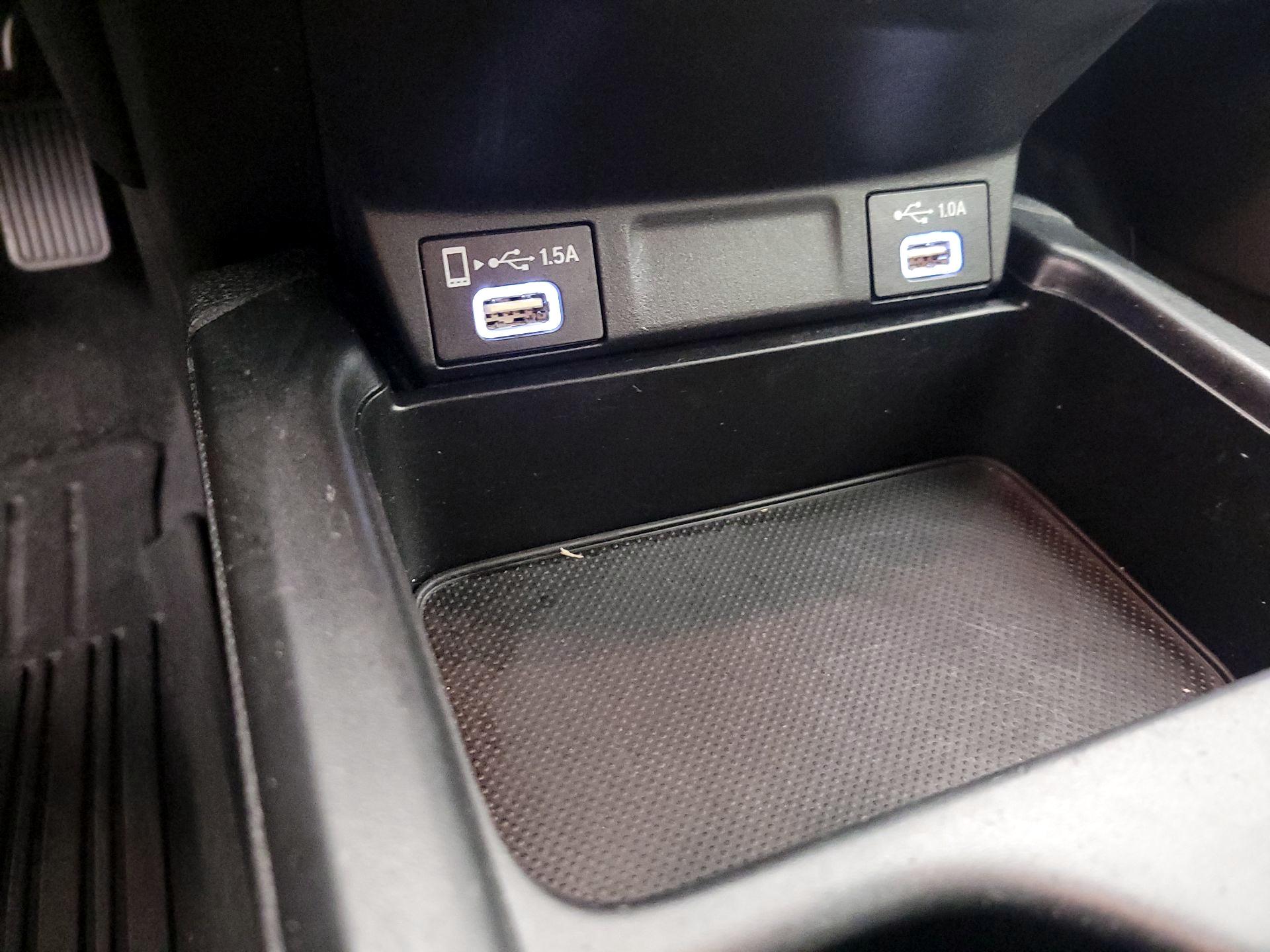 Thumbnail: 2020 Honda CR-V - 18