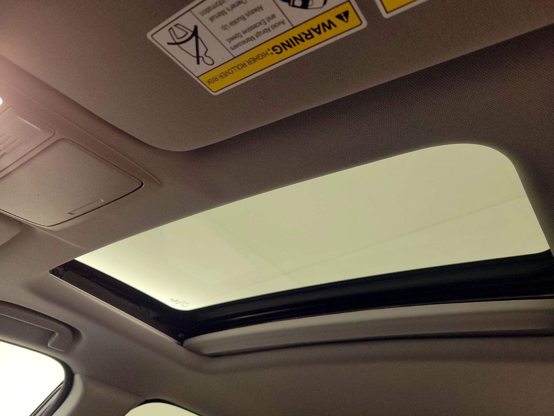 Thumbnail: 2020 Honda CR-V - 19