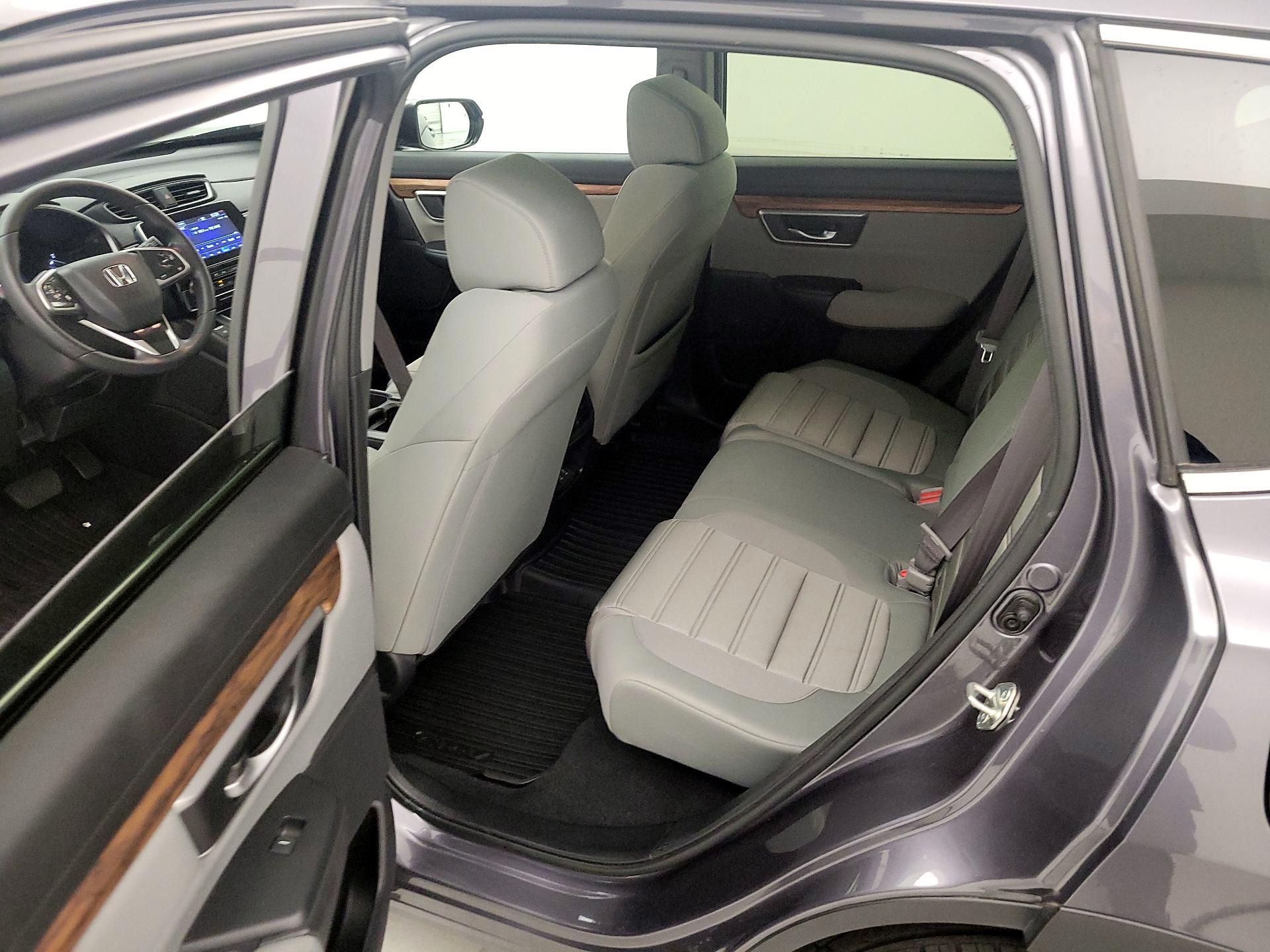 Thumbnail: 2020 Honda CR-V - 20