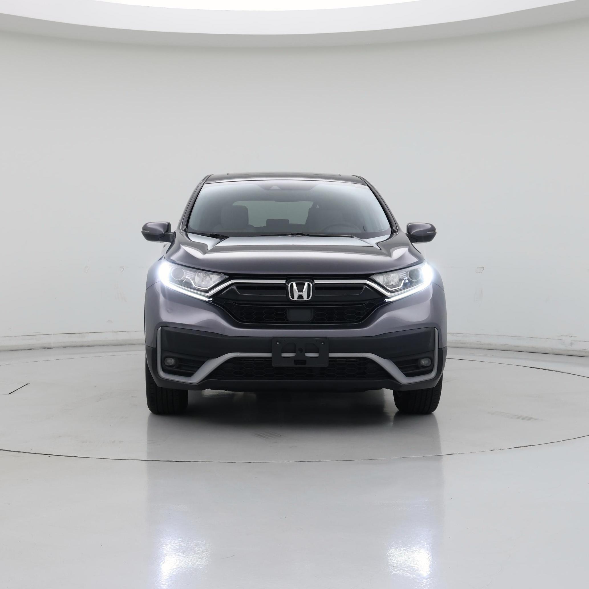 Thumbnail: 2020 Honda CR-V - 5