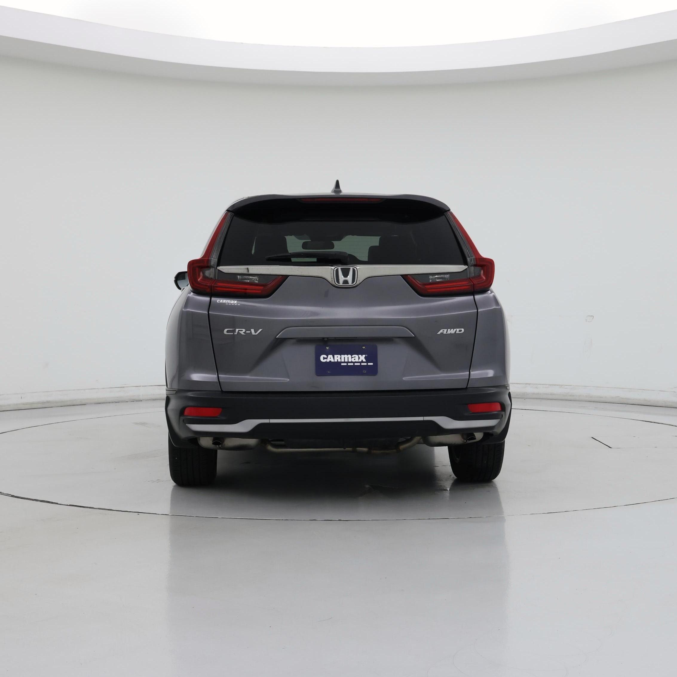 Thumbnail: 2020 Honda CR-V - 6