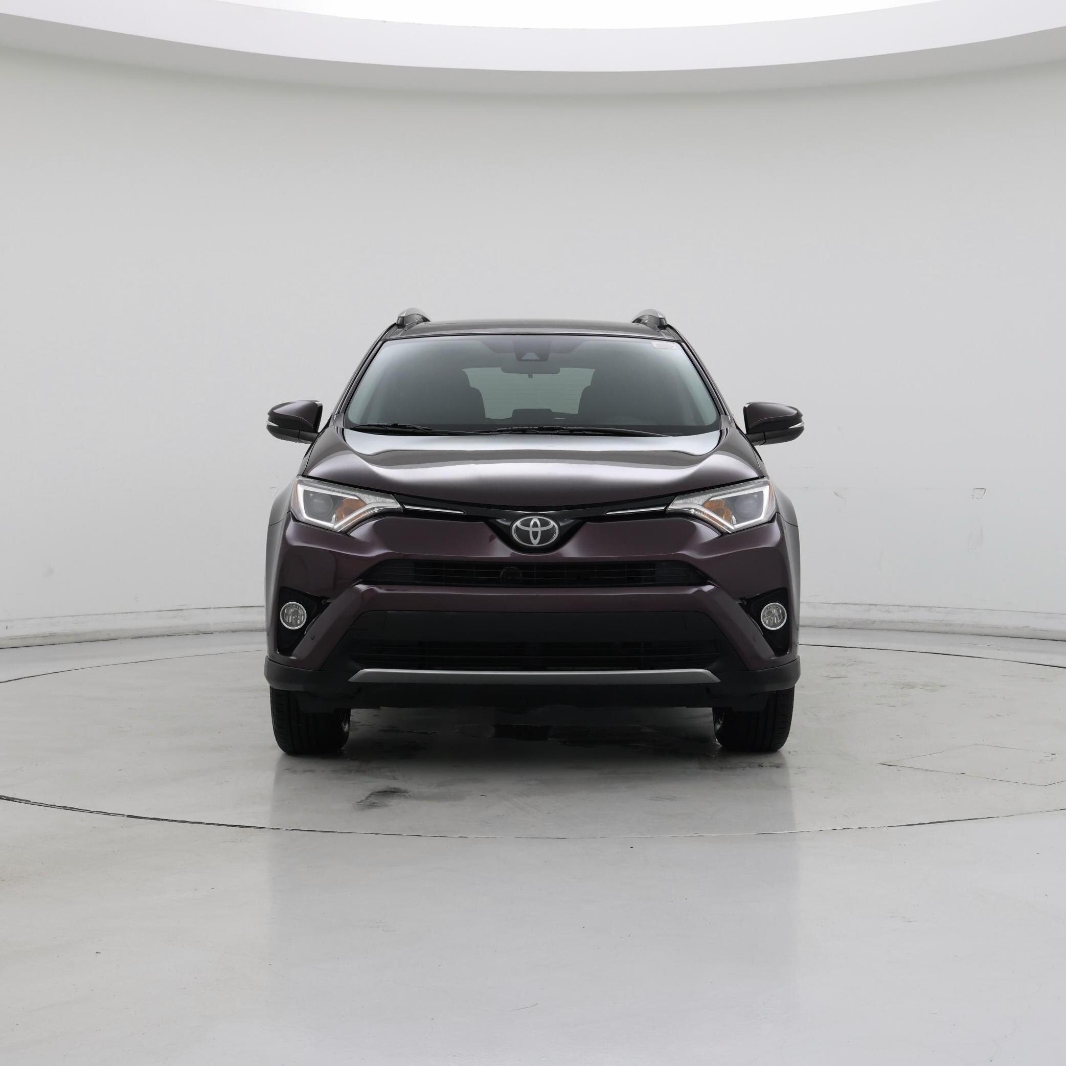 Thumbnail: 2018 Toyota RAV4 - 5