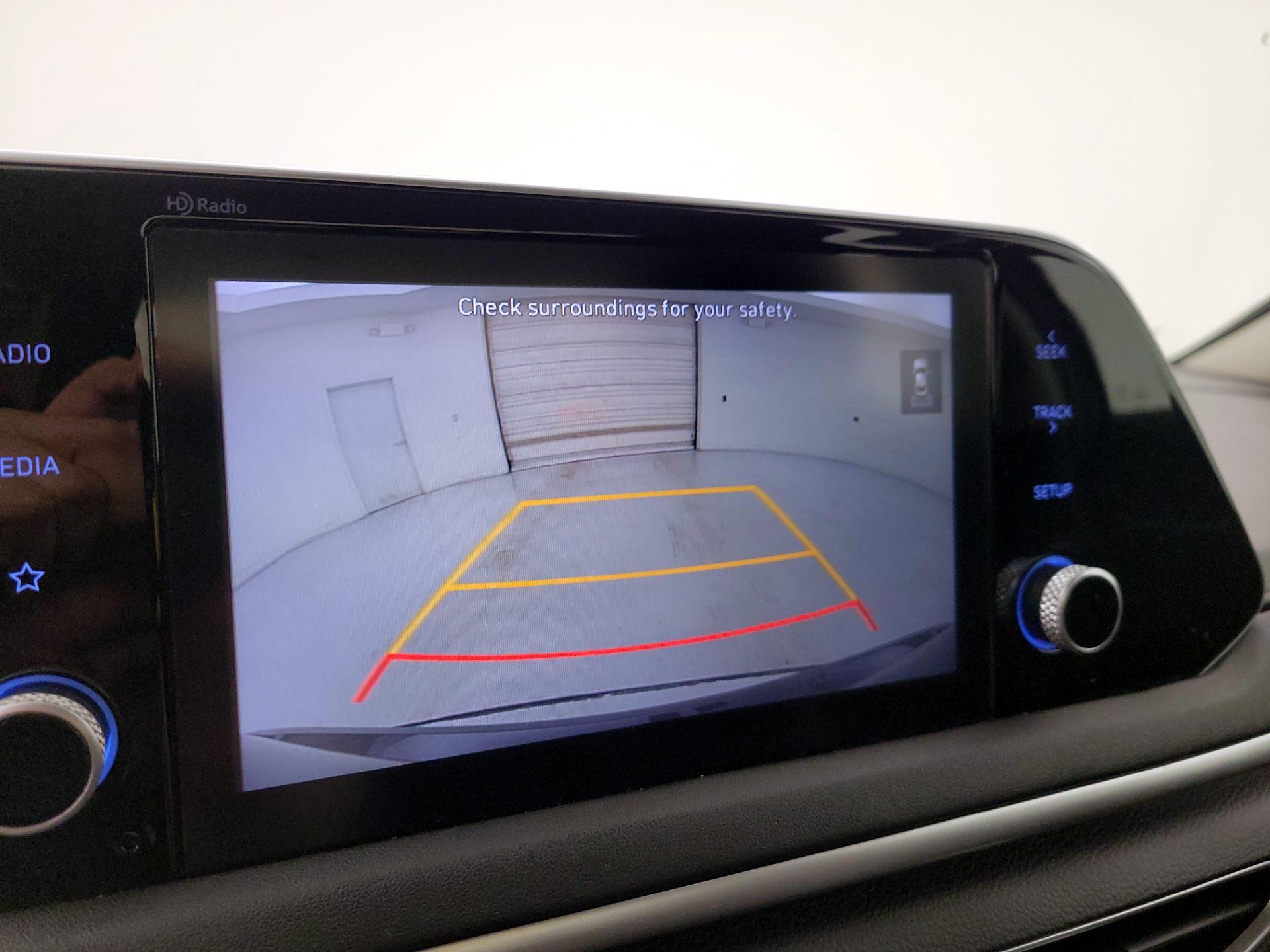 Thumbnail: 2022 Hyundai Sonata - 14