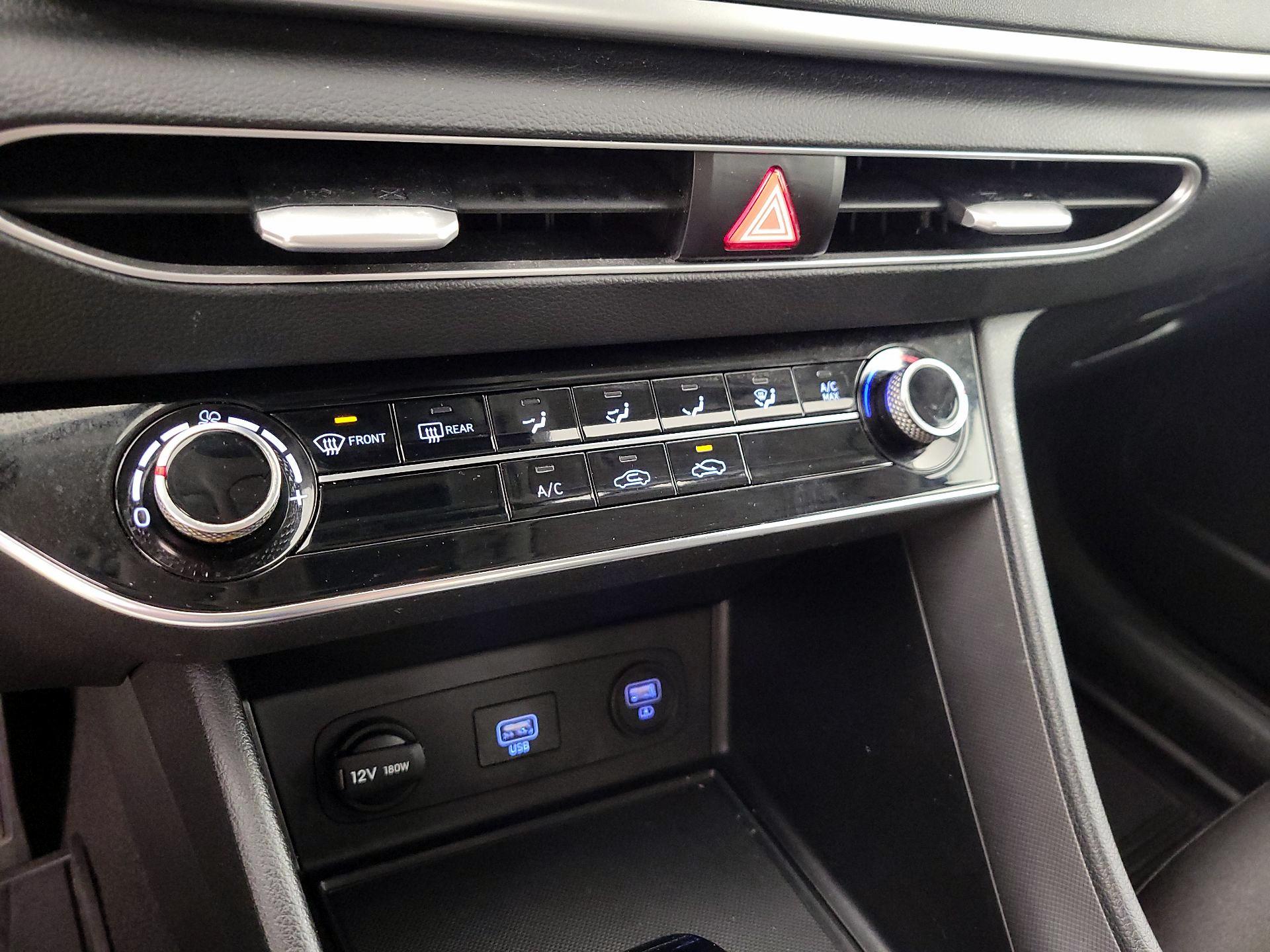 Thumbnail: 2022 Hyundai Sonata - 16