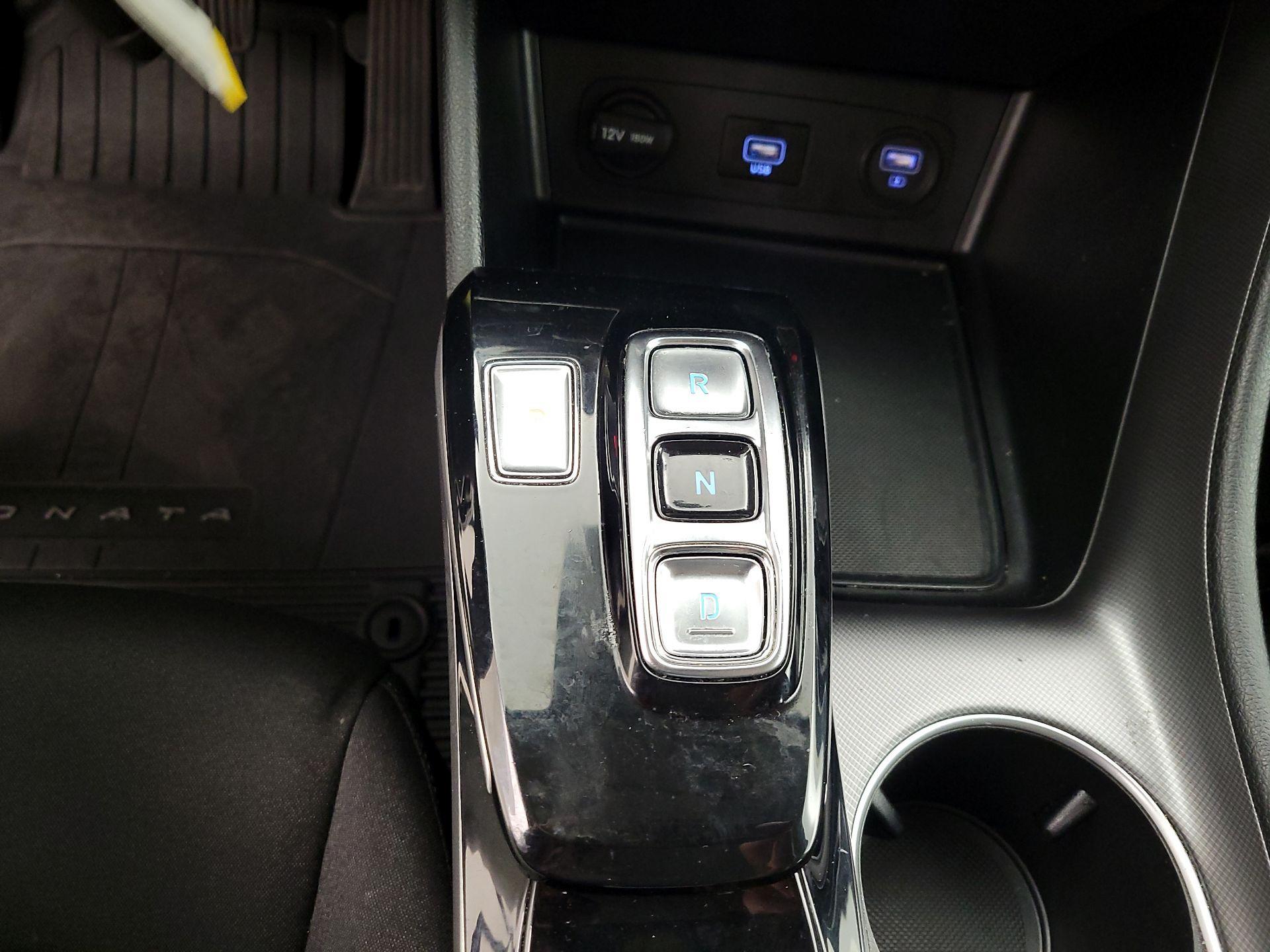 Thumbnail: 2022 Hyundai Sonata - 17