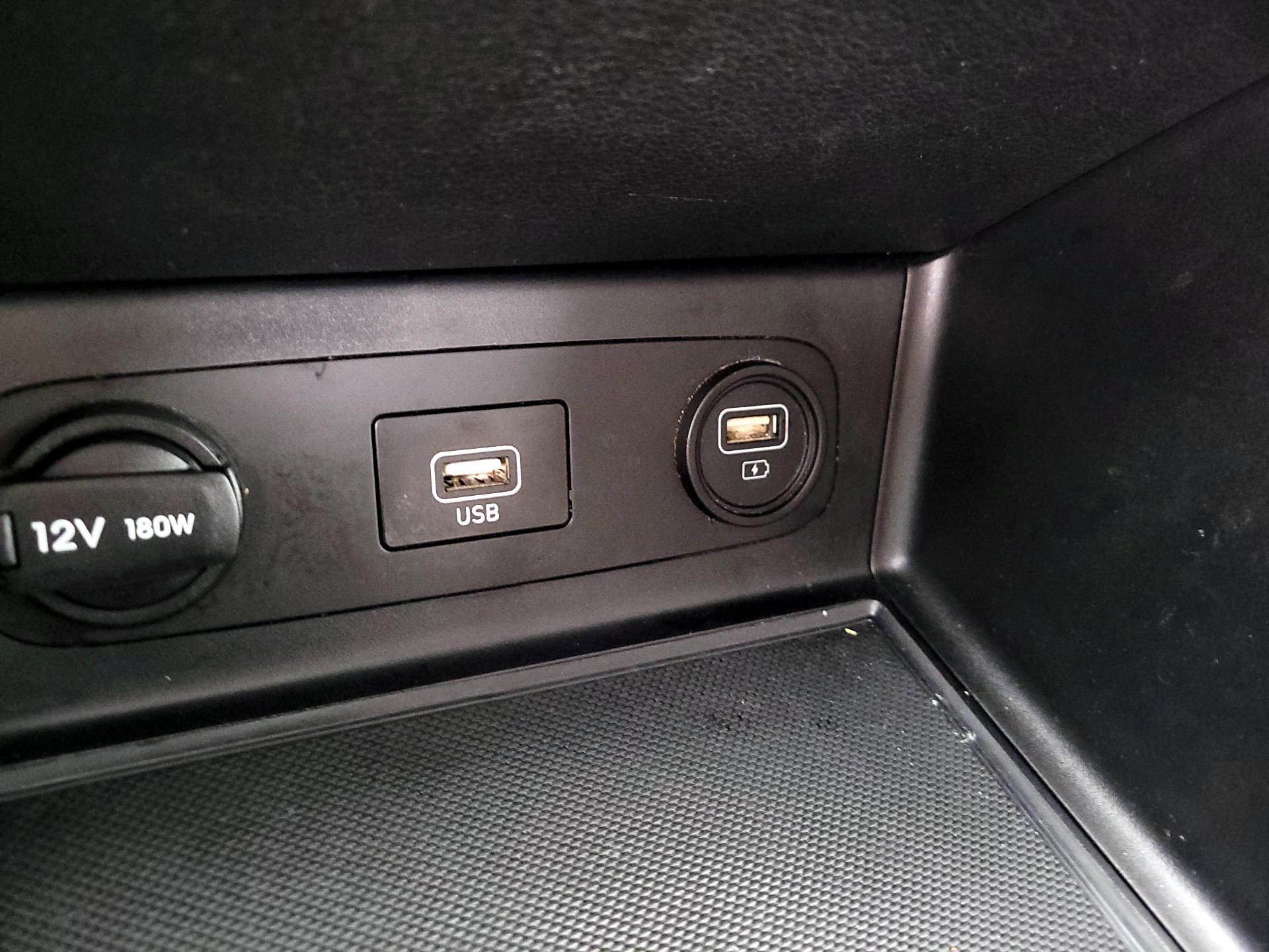 Thumbnail: 2022 Hyundai Sonata - 18