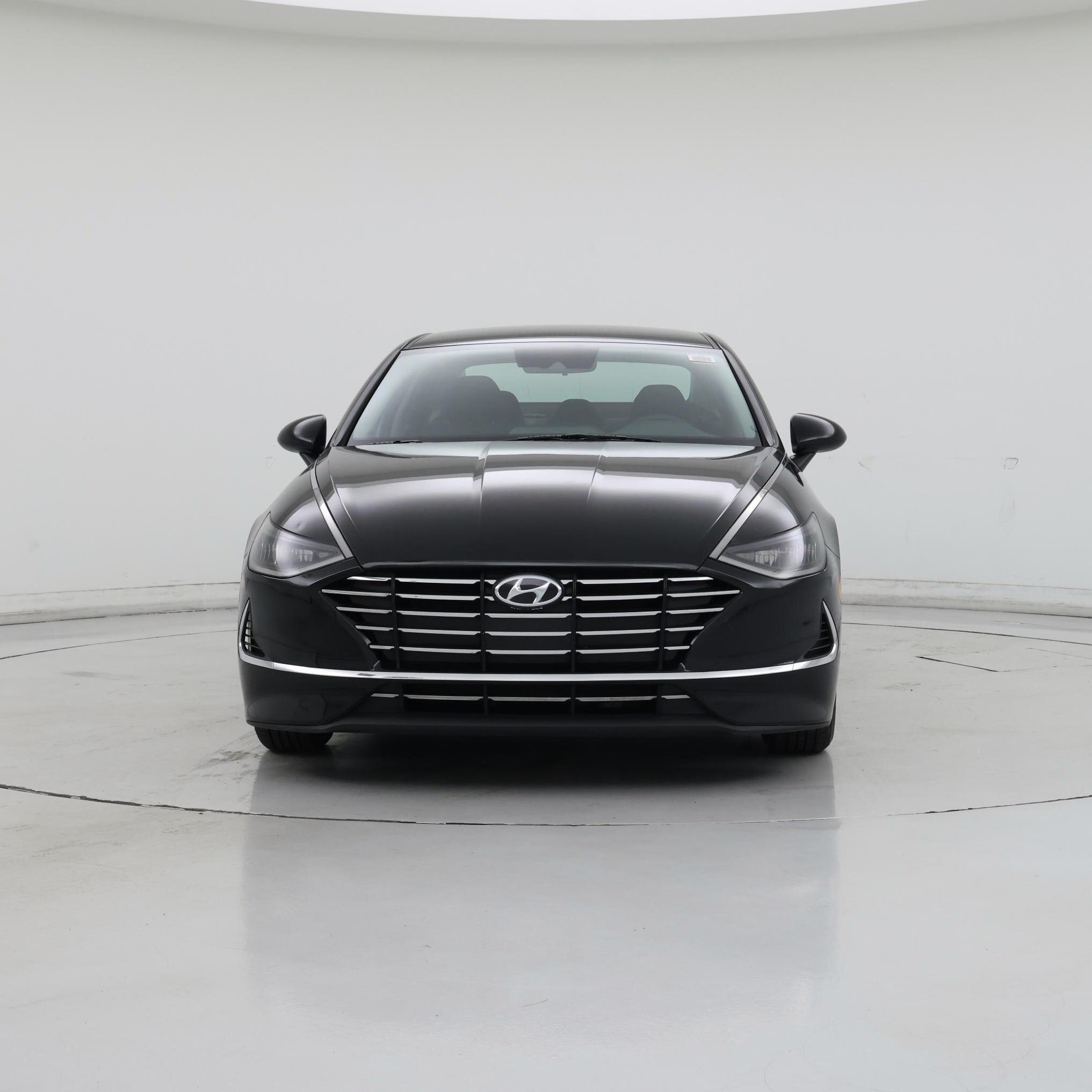 Thumbnail: 2022 Hyundai Sonata - 5