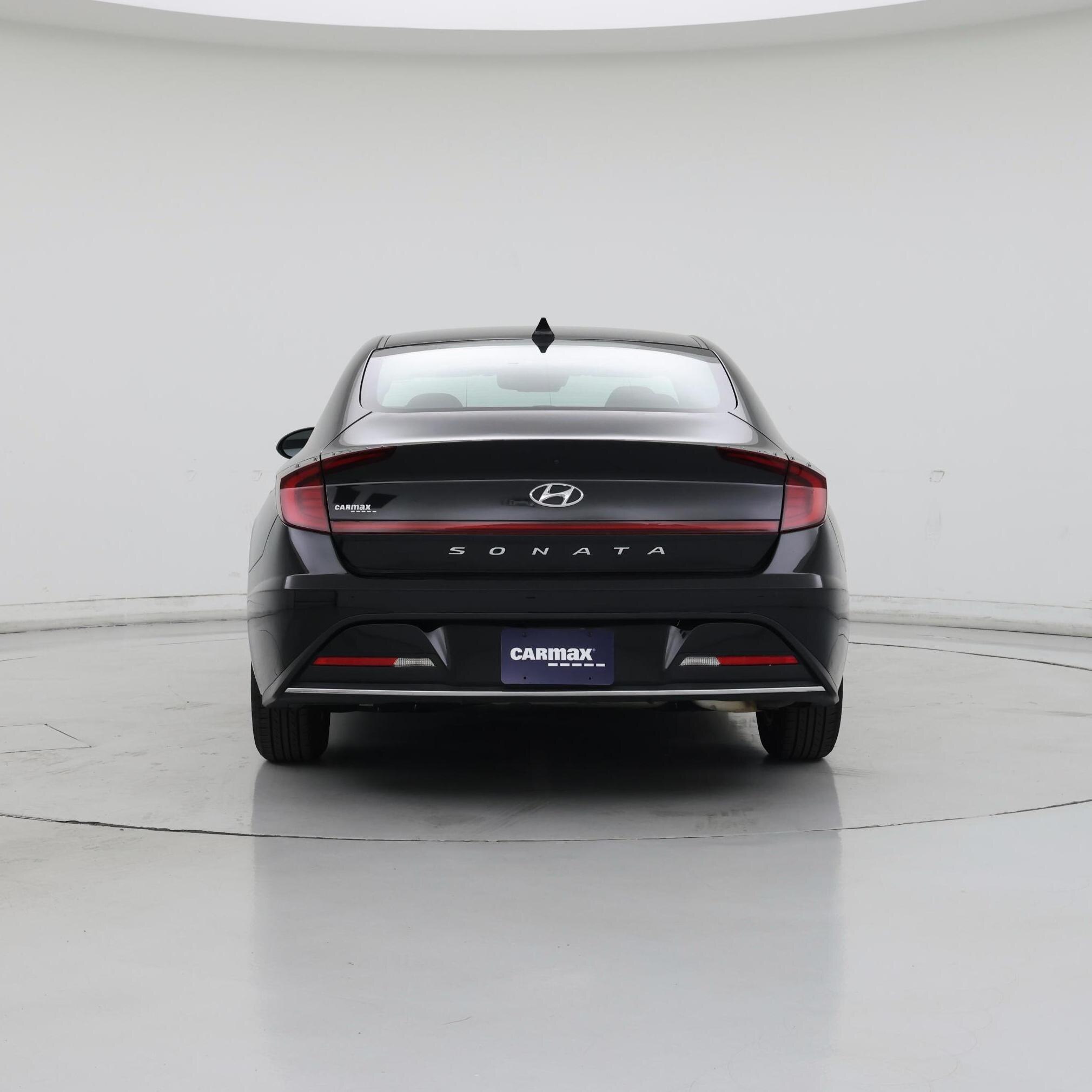 Thumbnail: 2022 Hyundai Sonata - 6