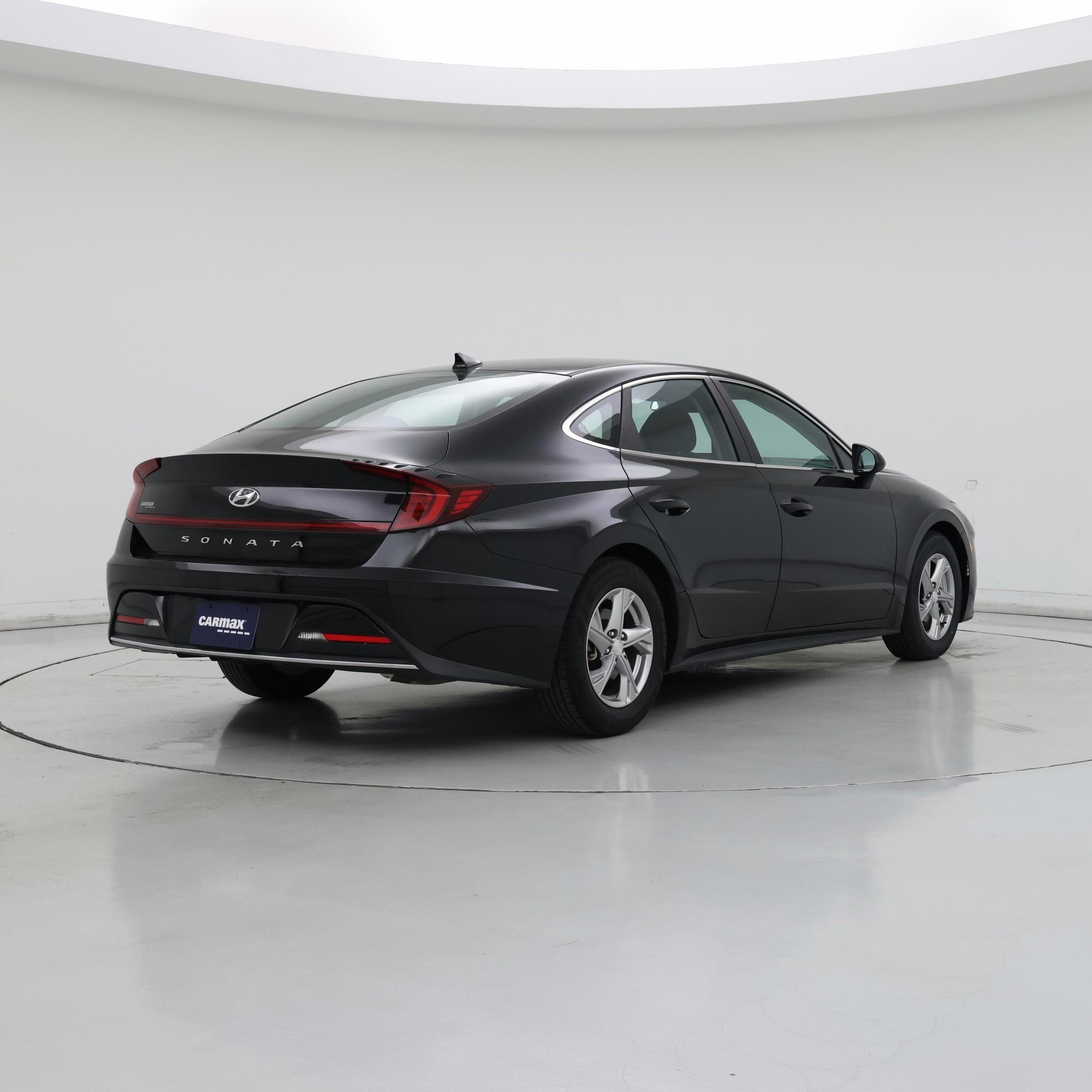 Thumbnail: 2022 Hyundai Sonata - 8