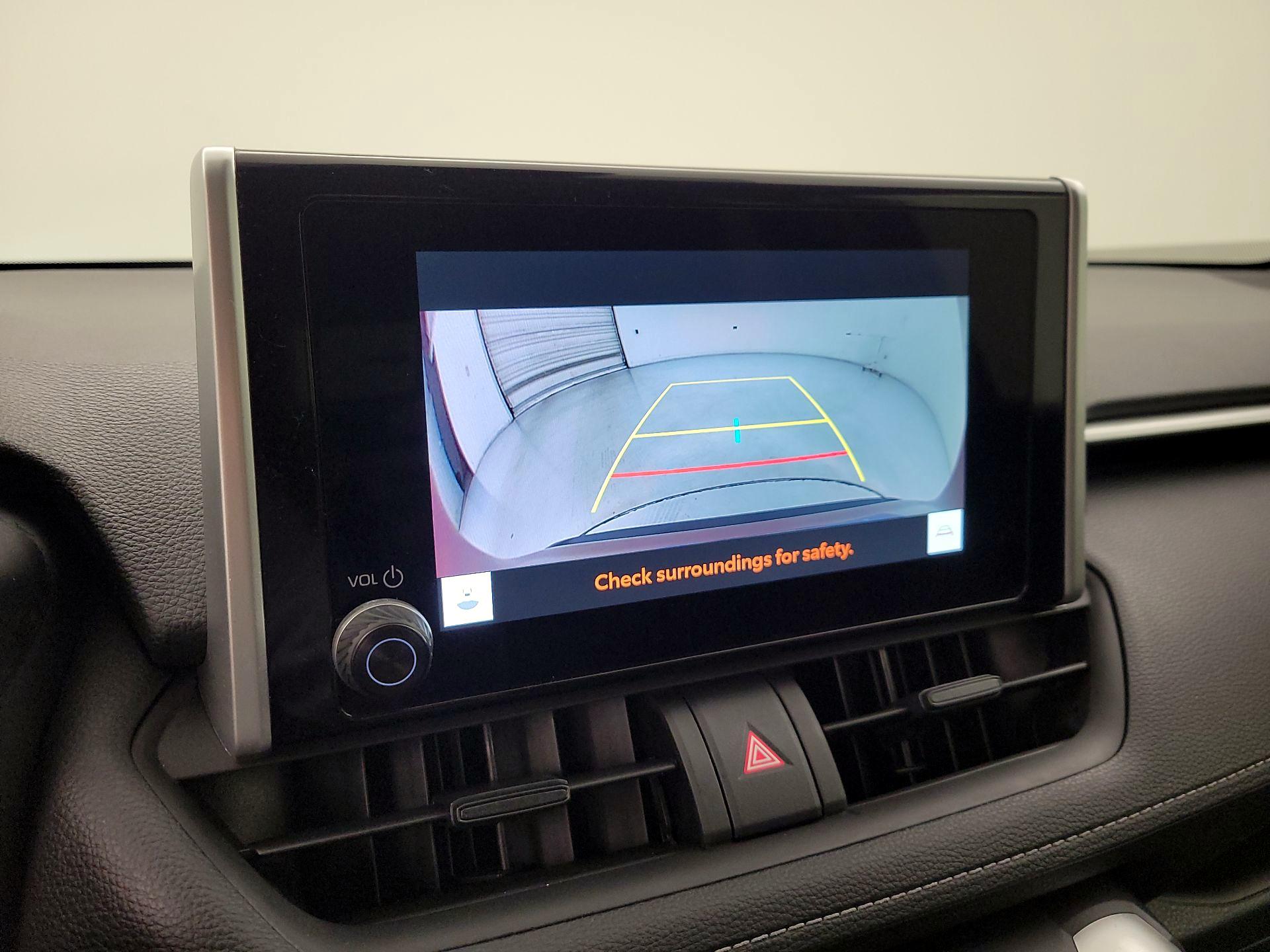 Thumbnail: 2025 Toyota RAV4 - 14