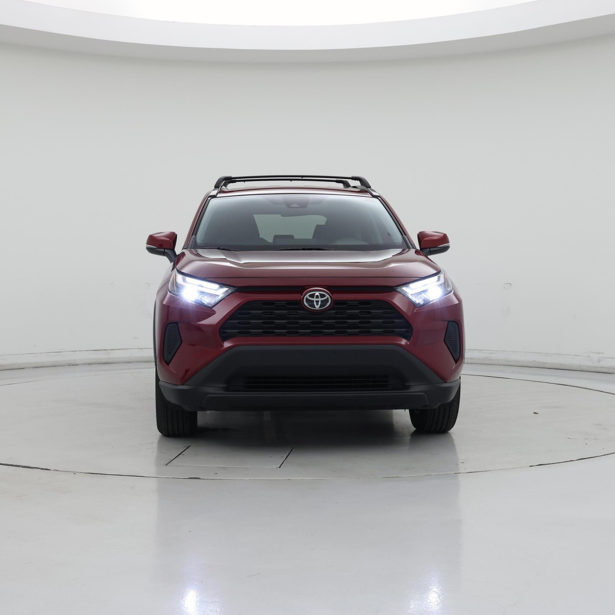 Thumbnail: 2025 Toyota RAV4 - 5